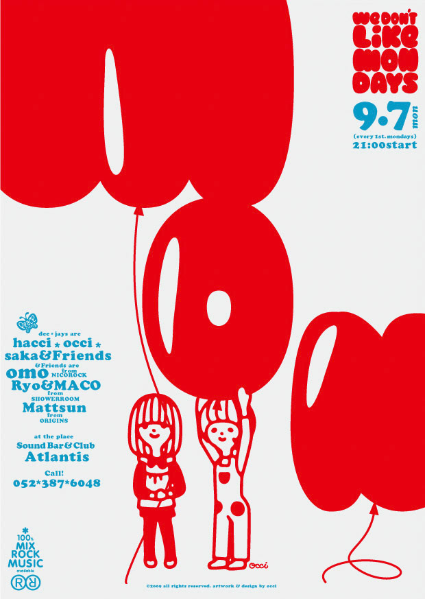 mondays090907