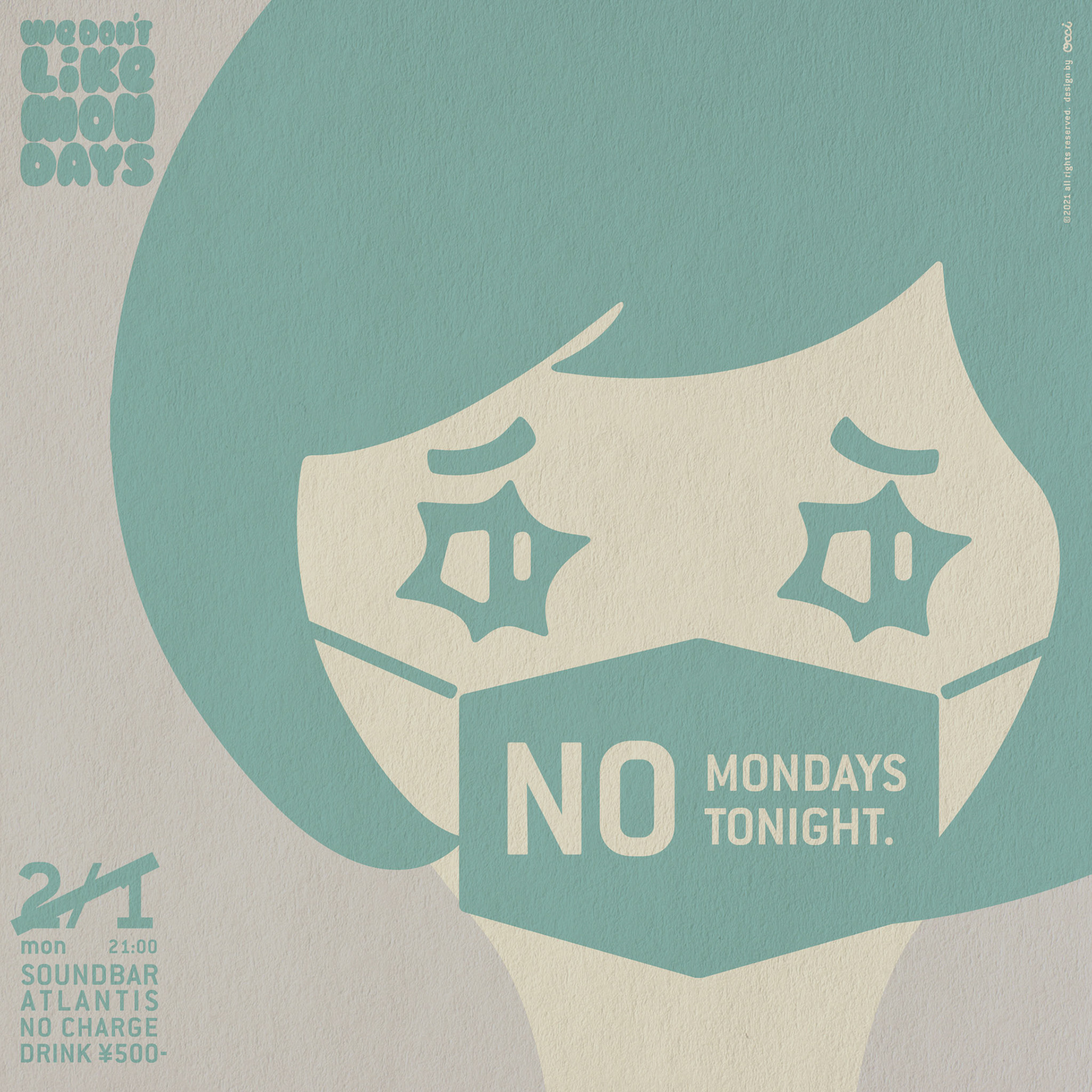mondays160407