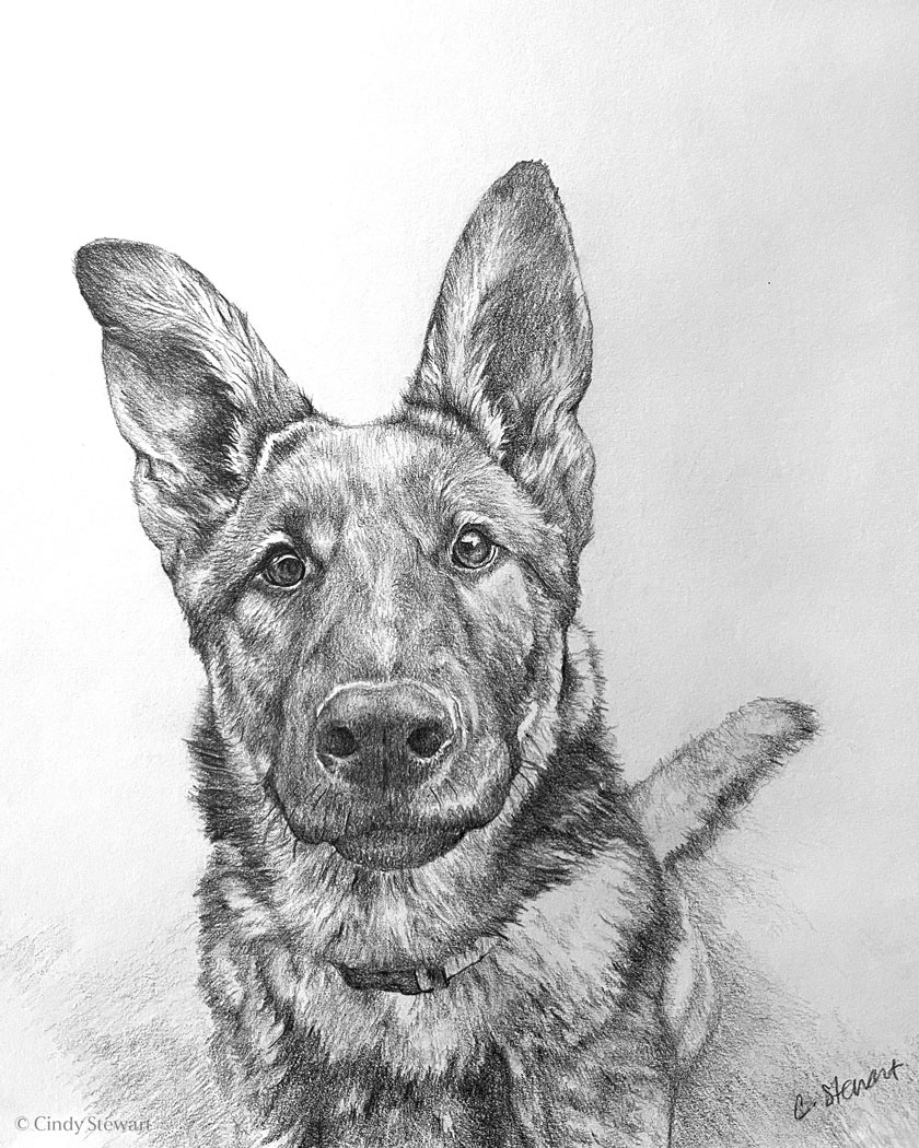 Tala, Graphite