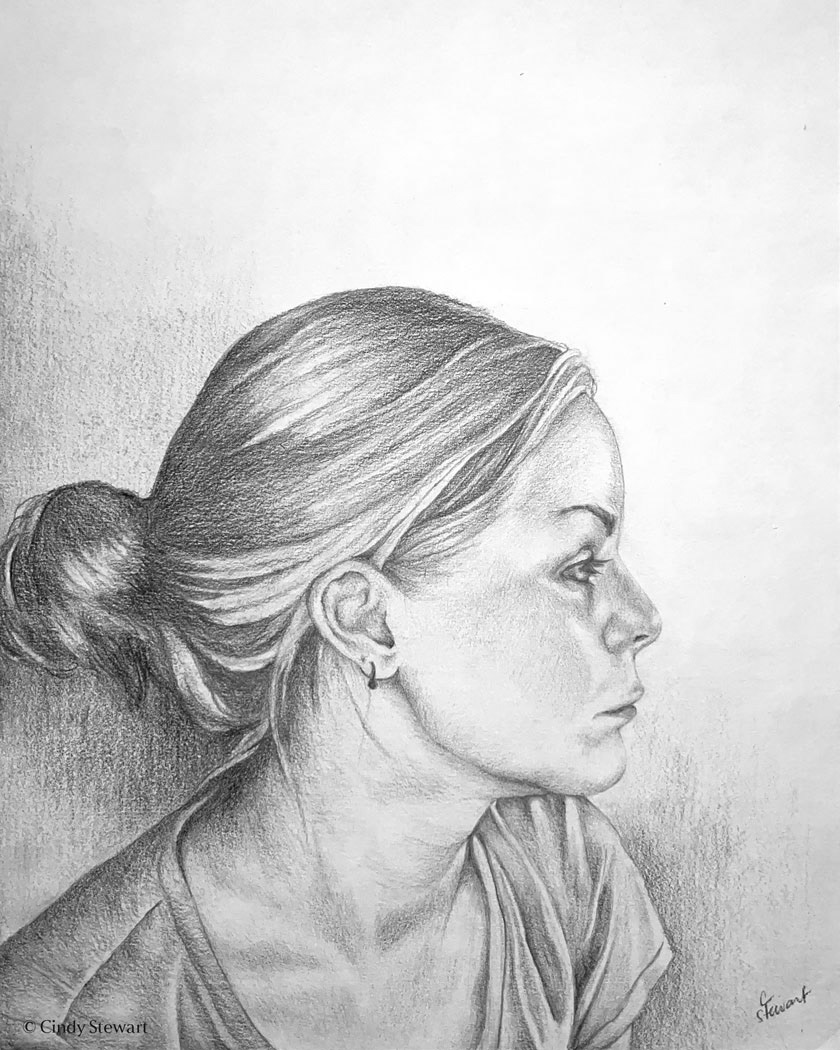 Profile, Graphite