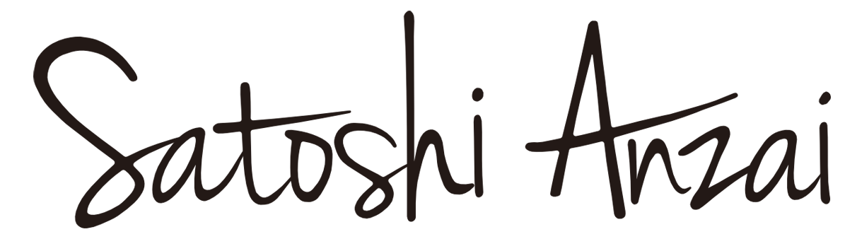 Satoshi Anzai