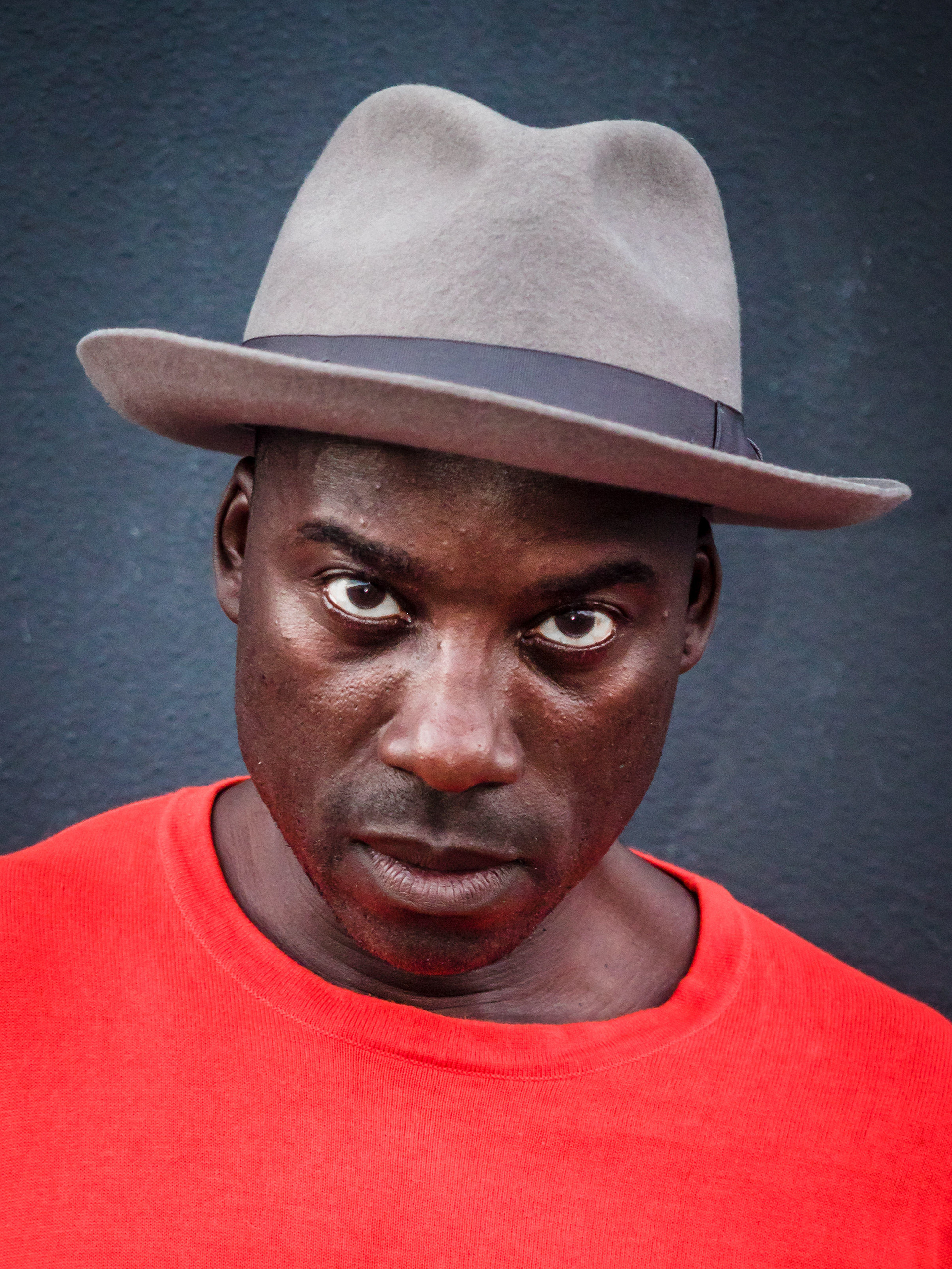 Randolph Matthews