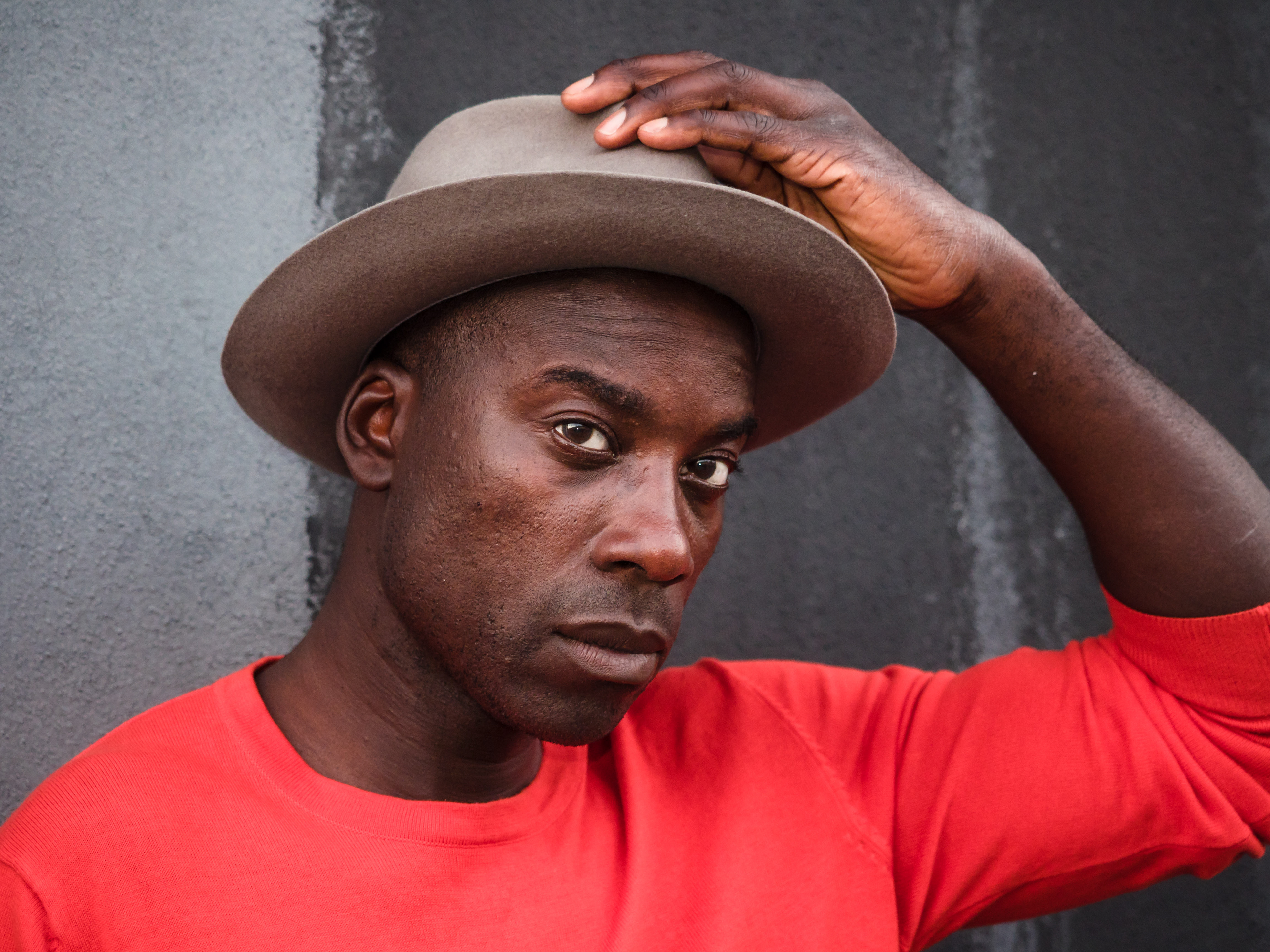 Randolph Matthews