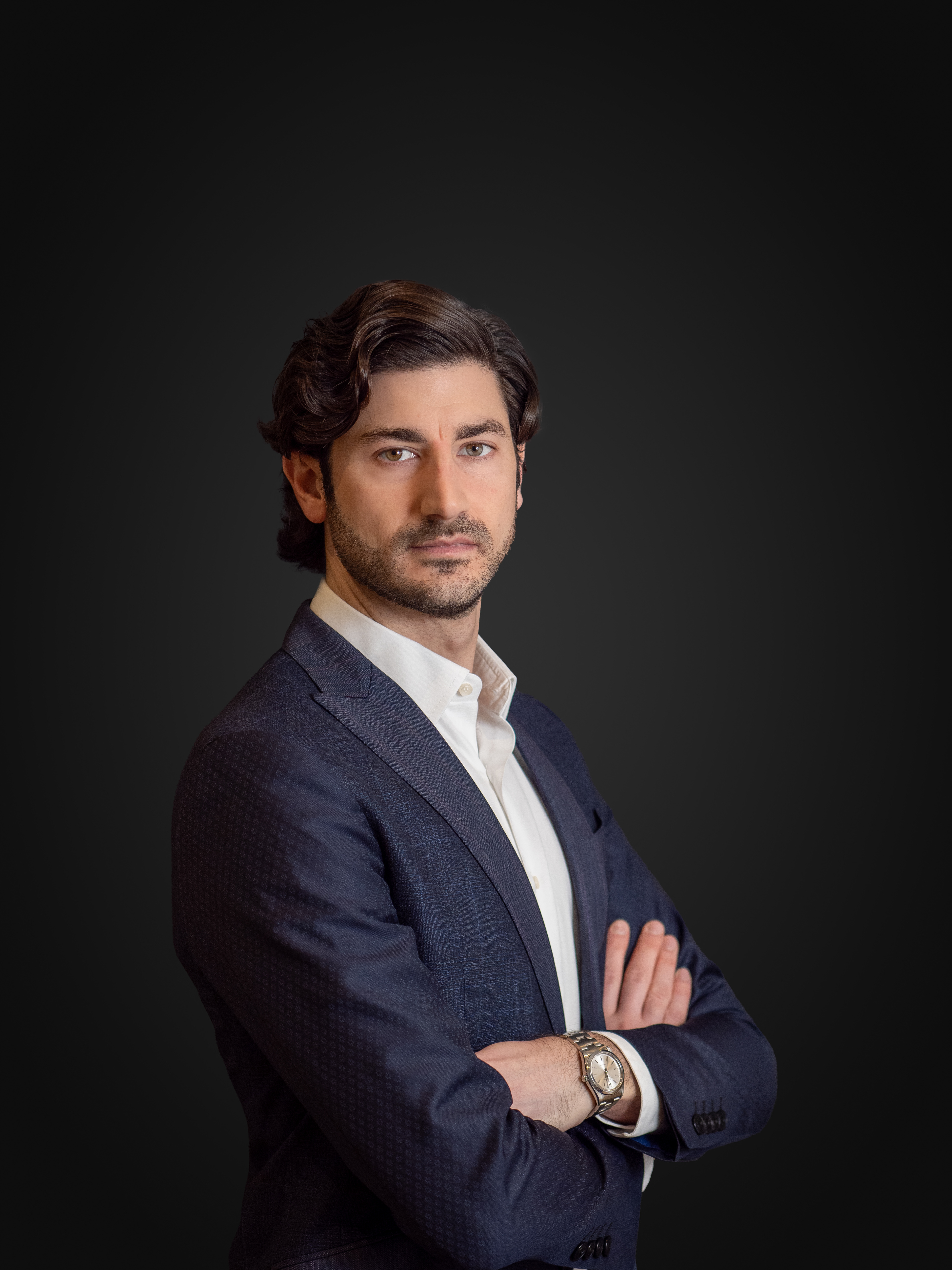 Michael Gambino