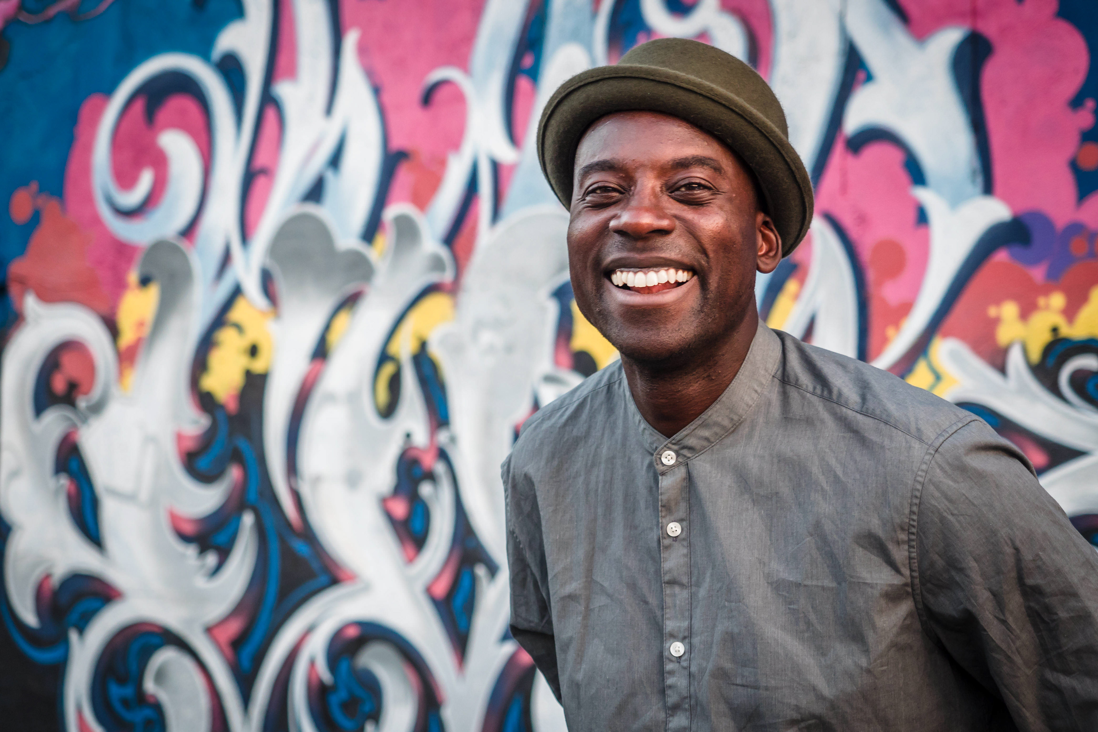 Randolph Matthews
