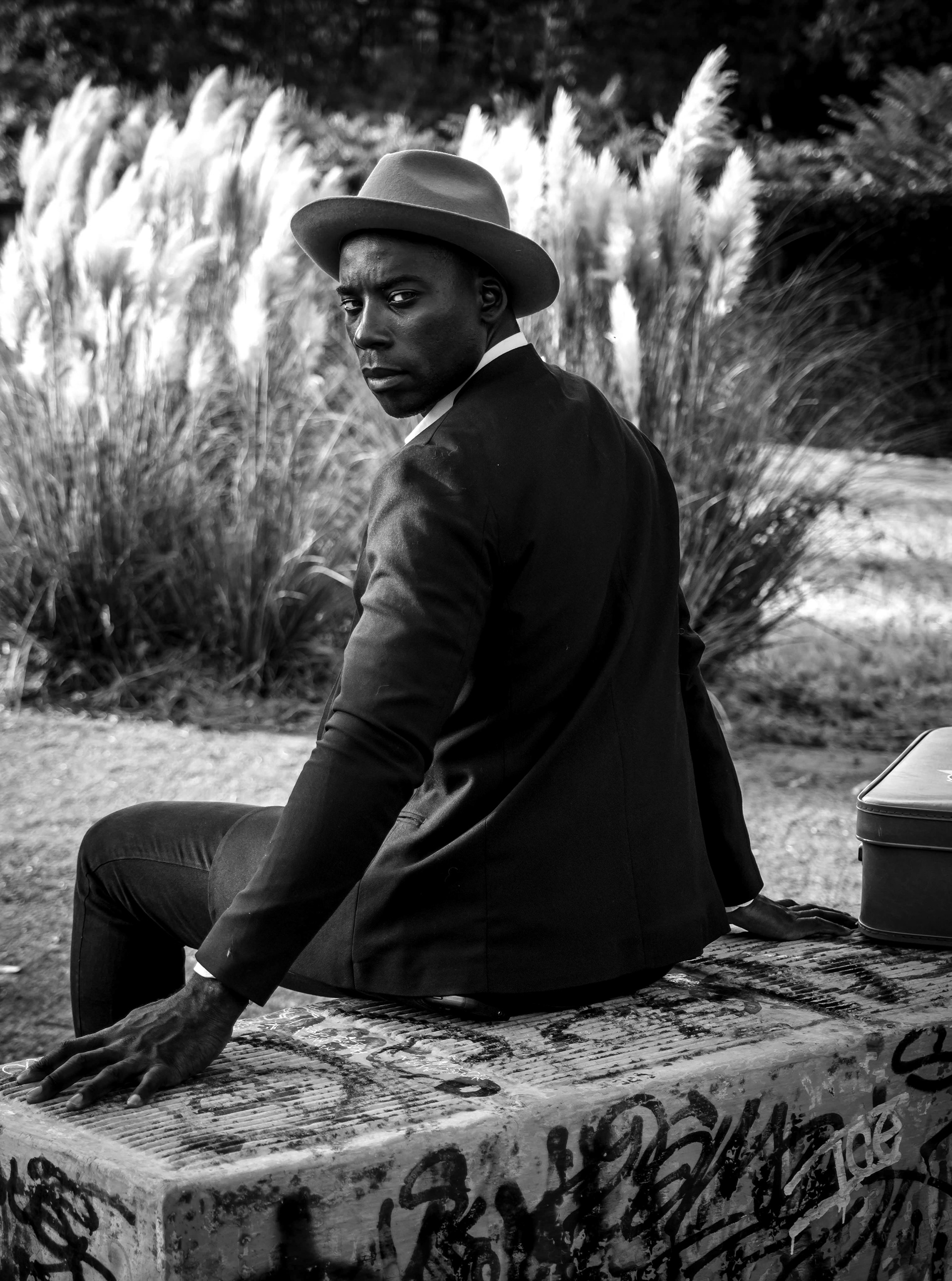 Randolph Matthews