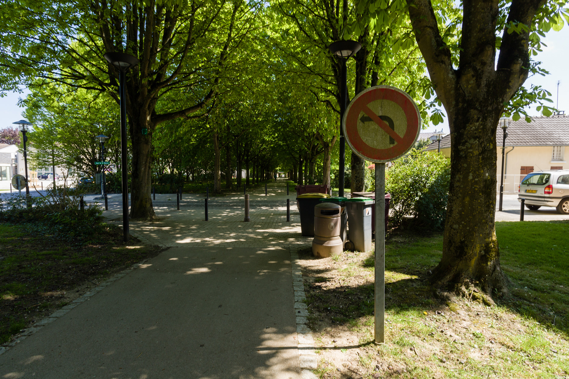 02 interdiction de tourner