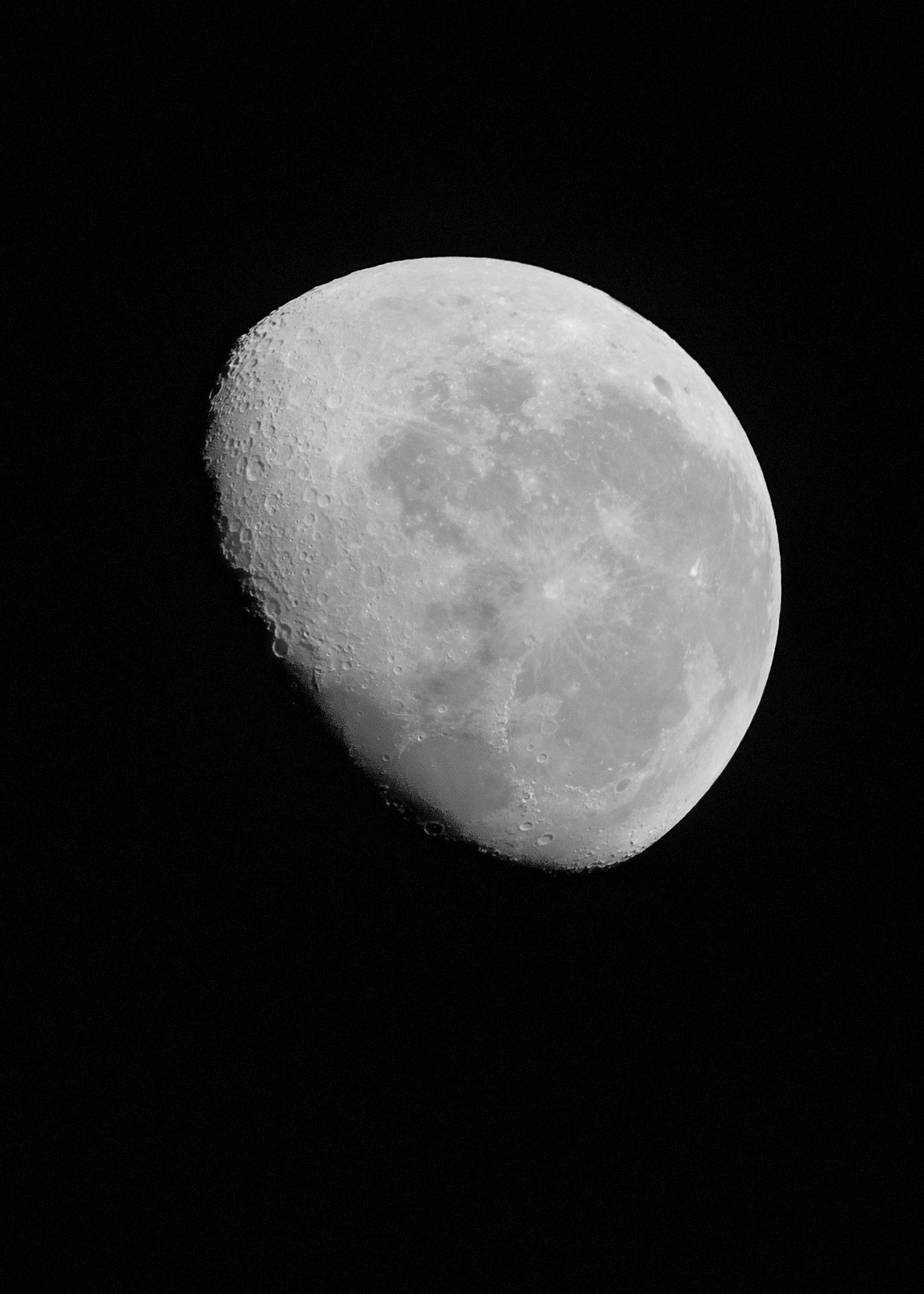 Beaver Moon