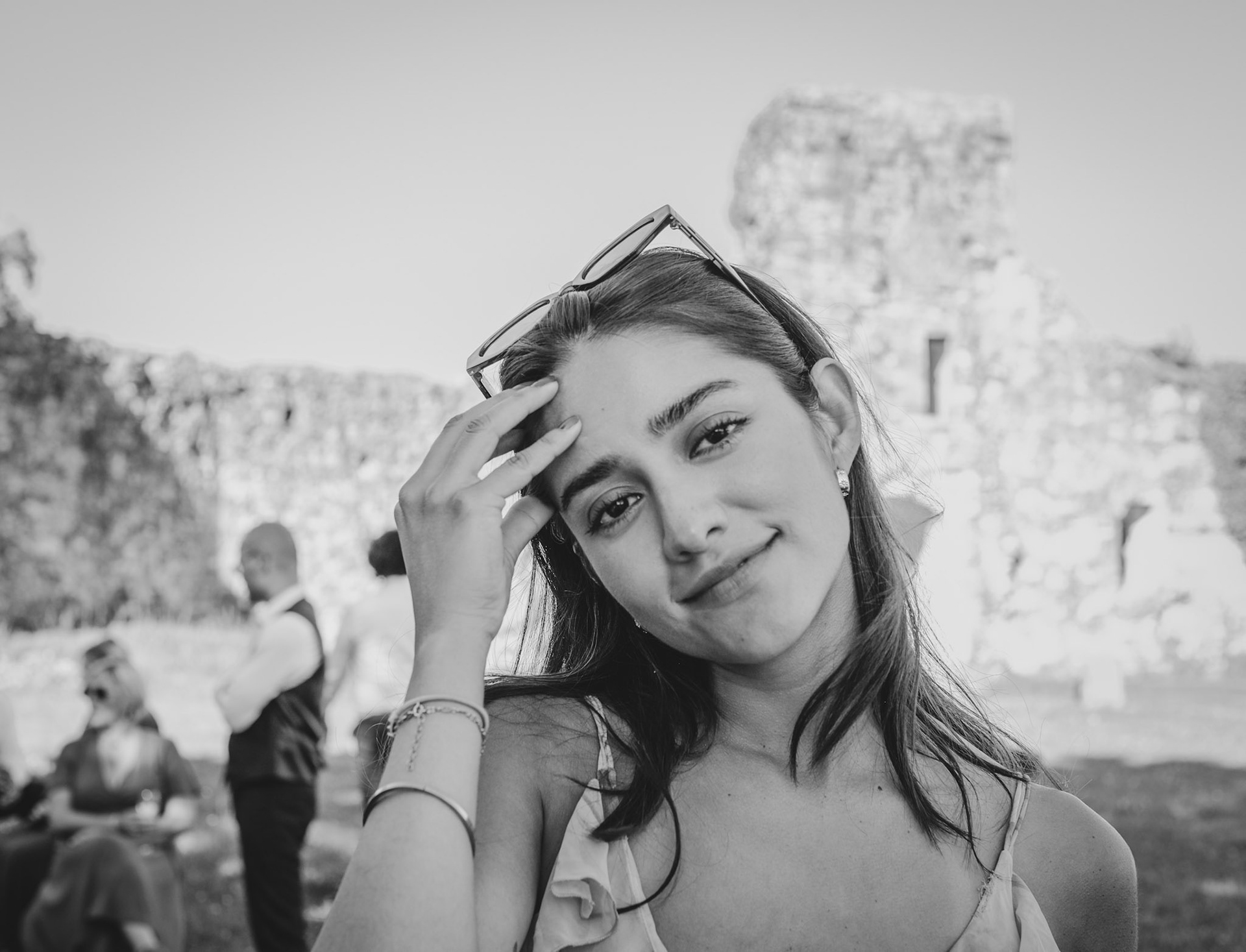 Mariage A&G (Puyoo, France)