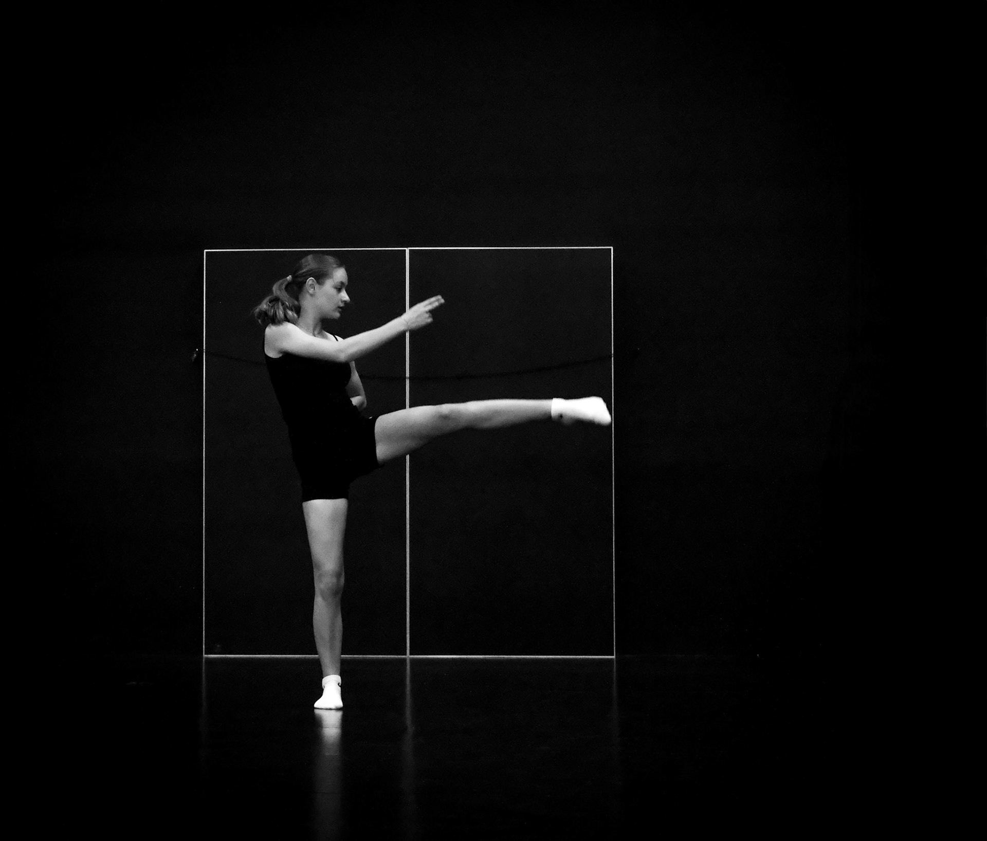 Danse (Durtal, France)