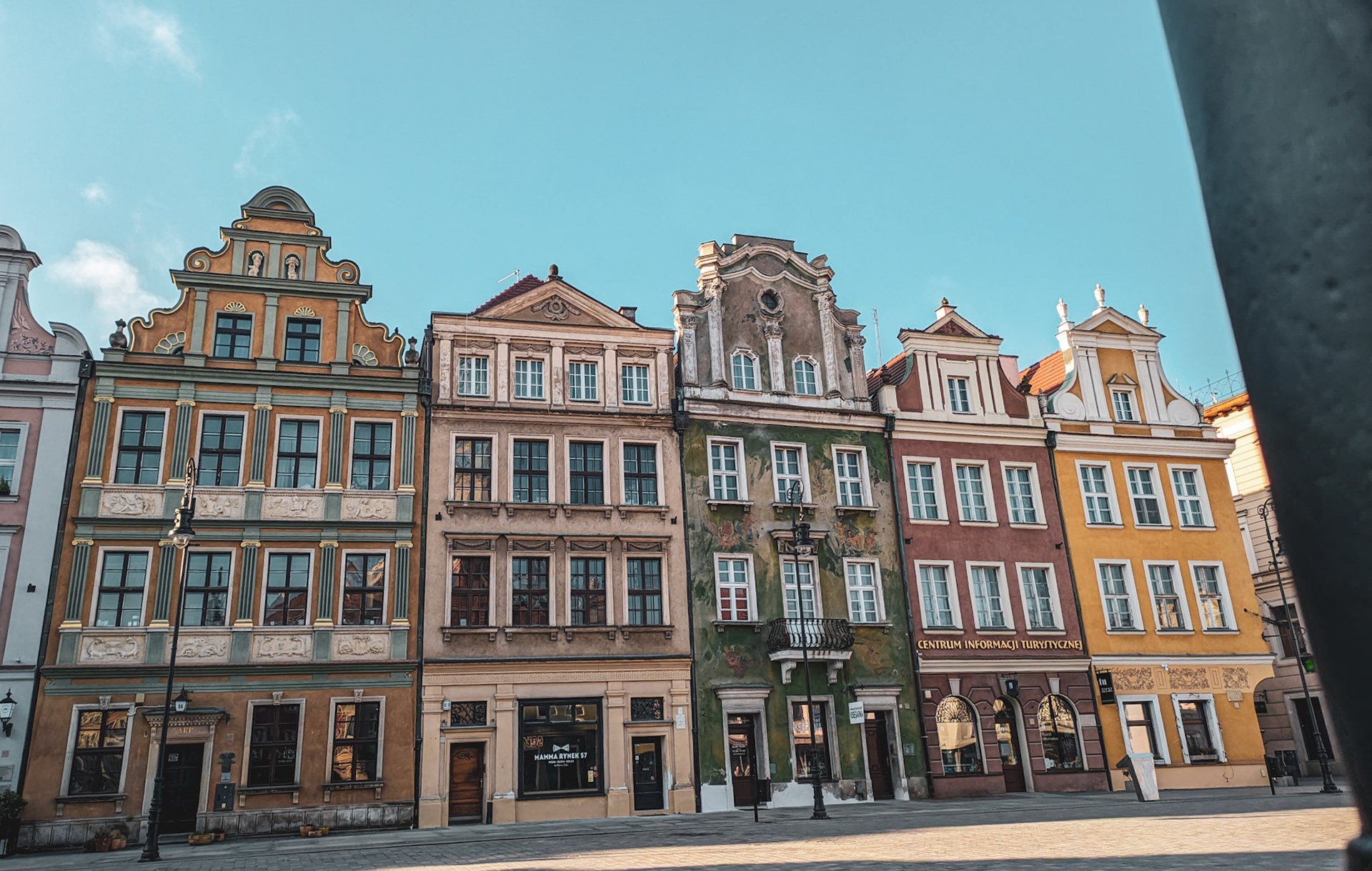 Poznan, Poland