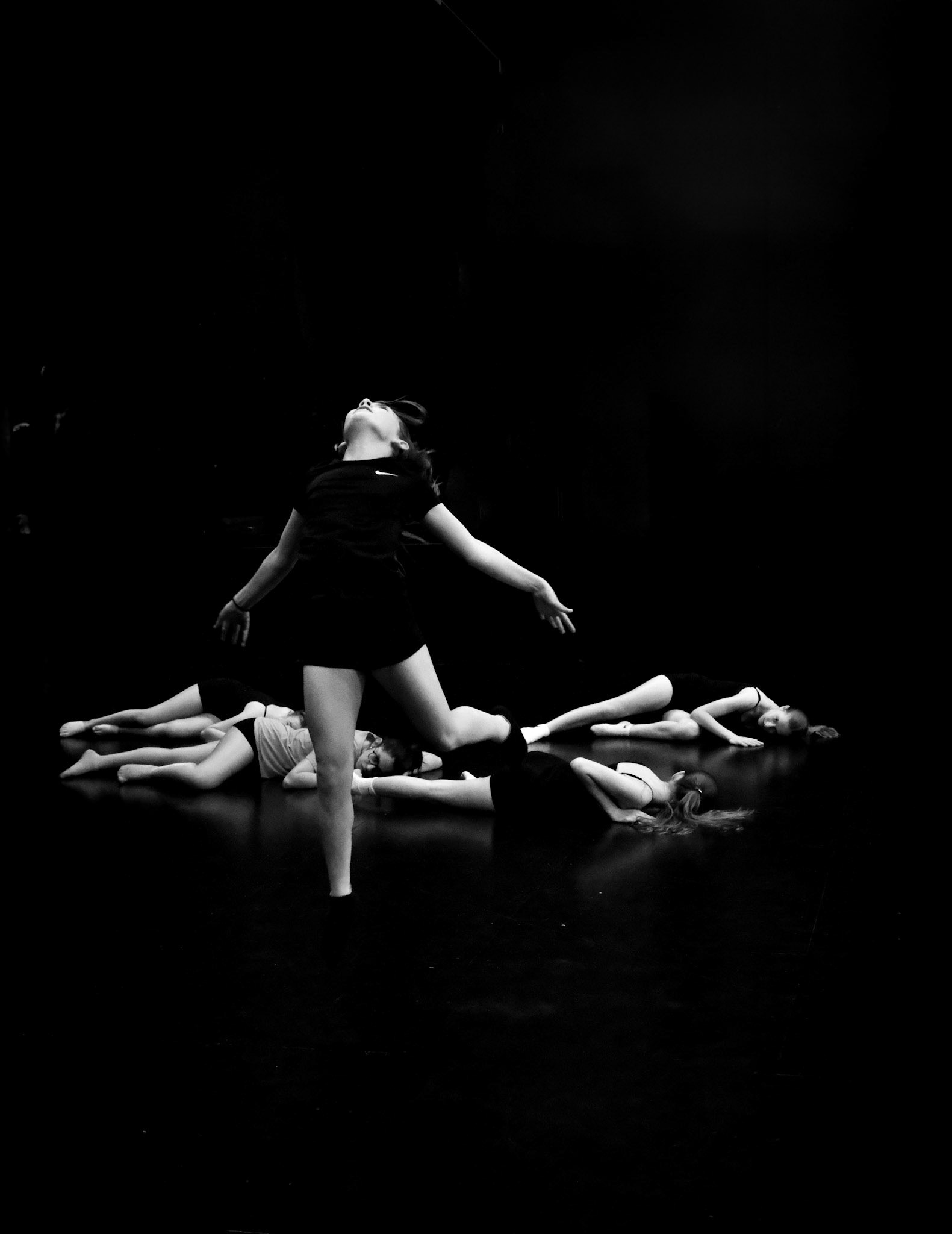 Danse (Durtal, France)