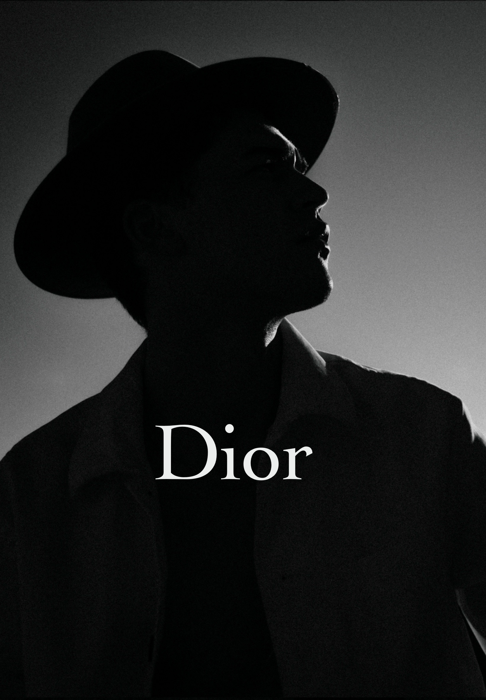 CAMPAIGN FOR DIOR BEAUTY 2022