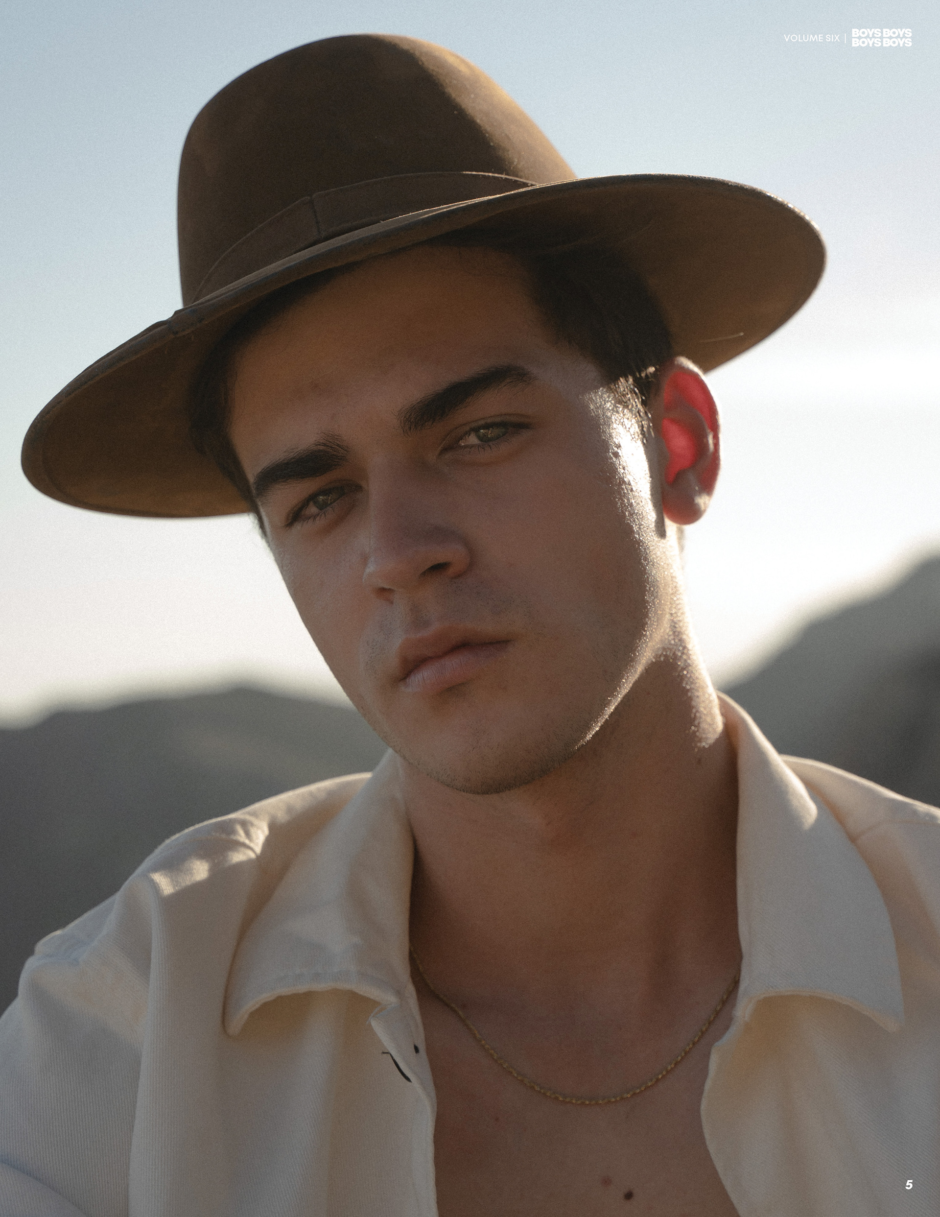 SHOT IN LOS ANGELES, CA