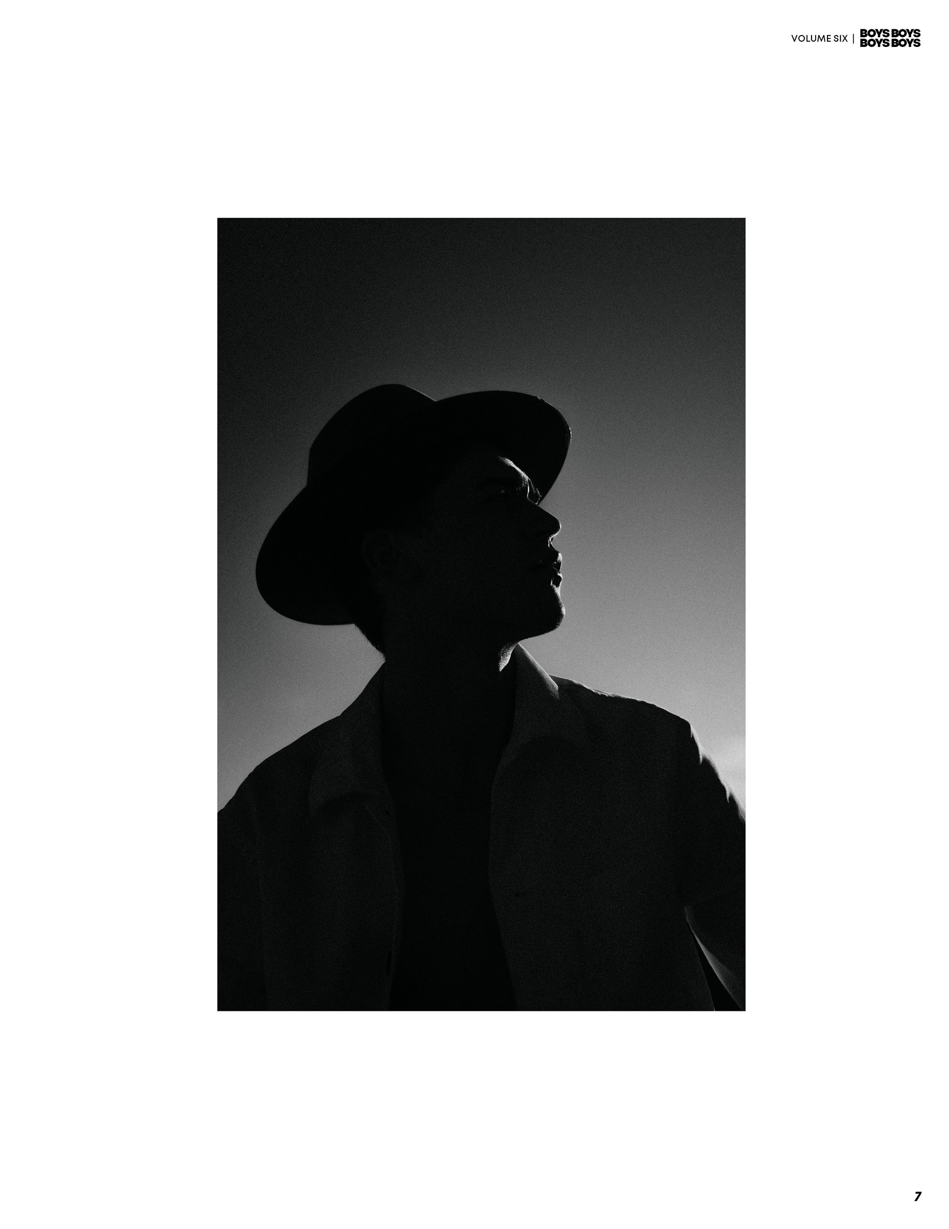 ALSO PART OF DIOR'S BEAUTY CAMPAIGN