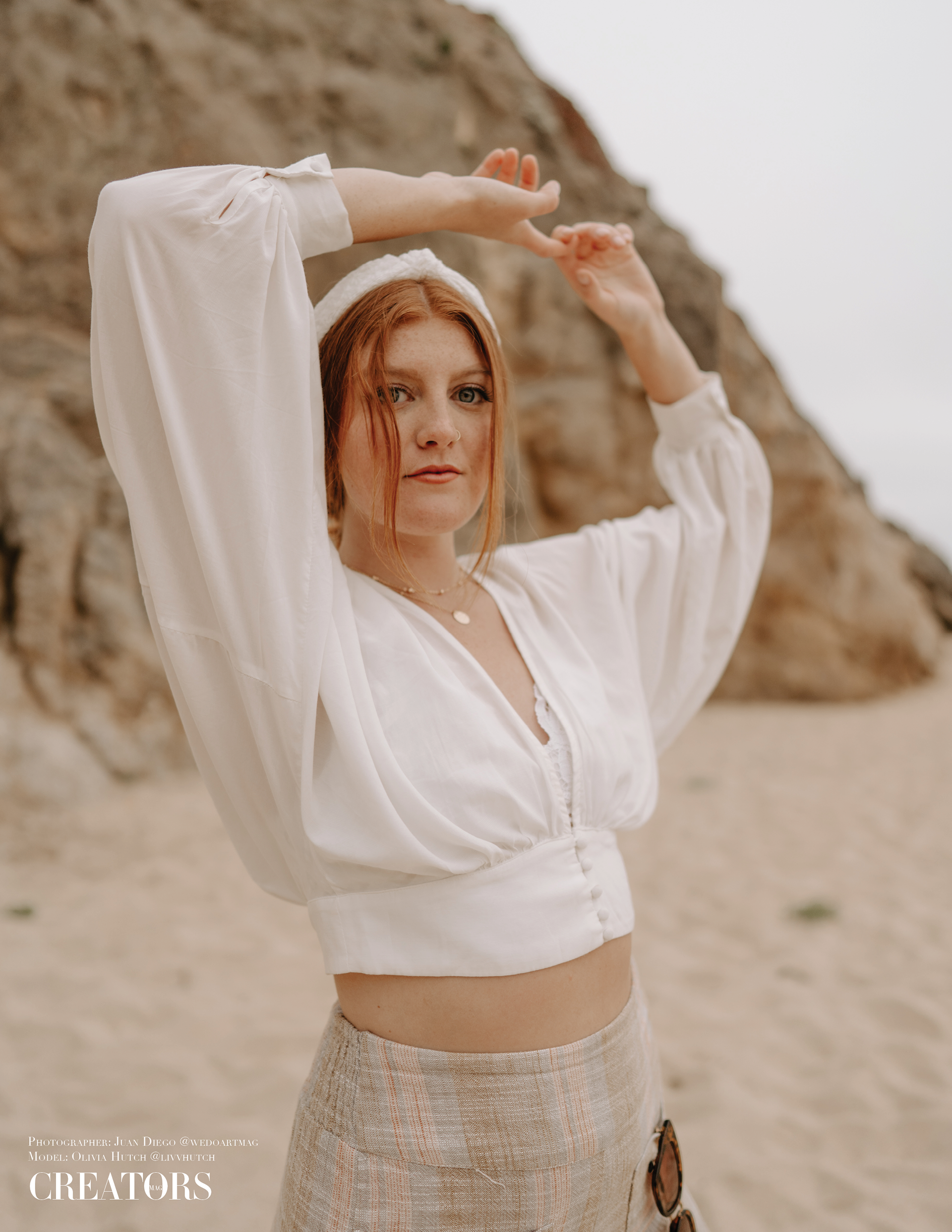 SHOT IN PACIFICA, CA