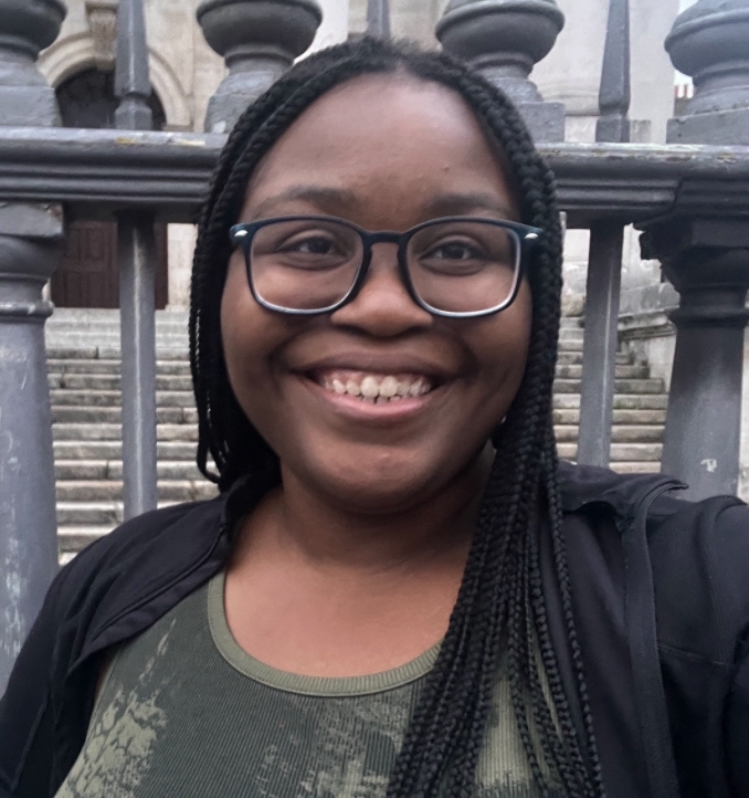 ANNIE OWENS 2023 STUDY ABROAD  AMSTERDAM, NORTH HOLLAND