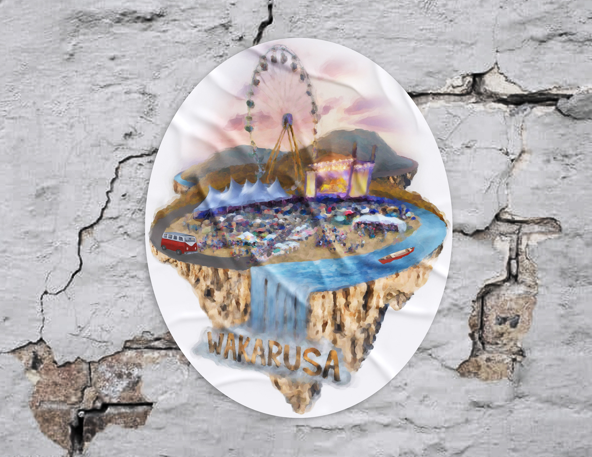 Ian Reid, Reid Creations, Fort Collins Graphic Design, Graphic Designer Colorado, Design Services, Reid Creations LLC, Logo Design, Welcome, Fort Collins, Colorado, Ian Reid Design, Ian Reid Graphic Design, Colorado Graphic Design, Loveland Graphic Design, Music, Ian Reid Creations, Ian Read Ian Read Creations, Freelance Design, Freelance Graphic Designer, ireidcreations, ireidcreations.com, reidcreations.com readcreations.com, package design, poster design, concert poster, tour poster, merchandise, wakarusa, music festival, Arkansas, sticker, Ferris wheel, river, boating, digital art, Volkswagen bus, Sunset