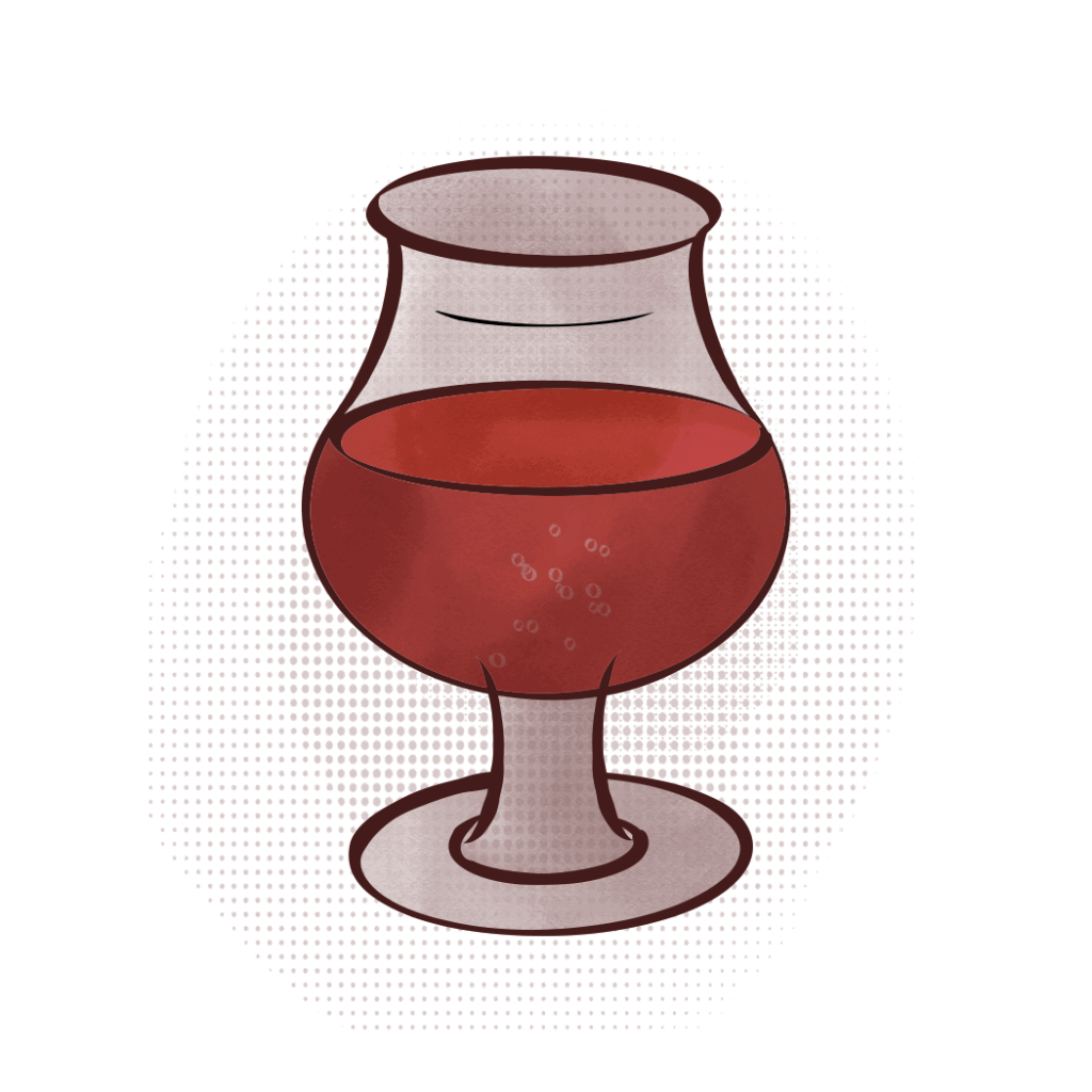 Reid Creations, Ian Reid, Graphic Design, Fort Collins Graphic Designer, Graphic Design Services Colorado, Reid Creations LLC, logo design, branding, red rocks, Colorado, illustration, music, trippy, playful, portrait, GIF, Motion graphics, animation, Adobe Fresco, freelance graphic designer, beer, brewery, brew pub