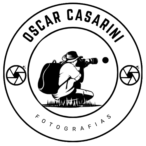 Oscar Martin Casarini