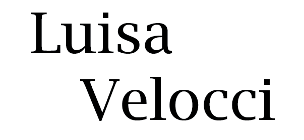 Luisa Velocci