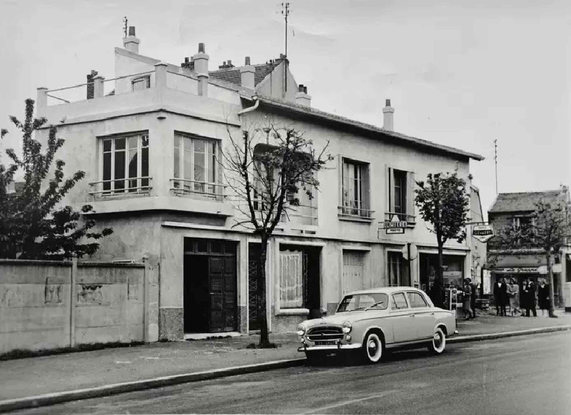 Studio Boissiere
