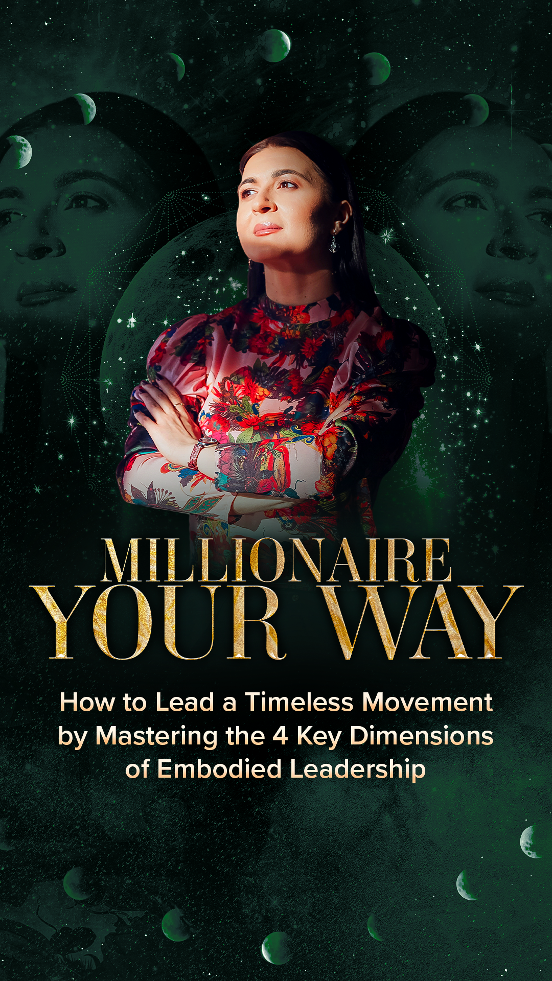 Promo Story Banner