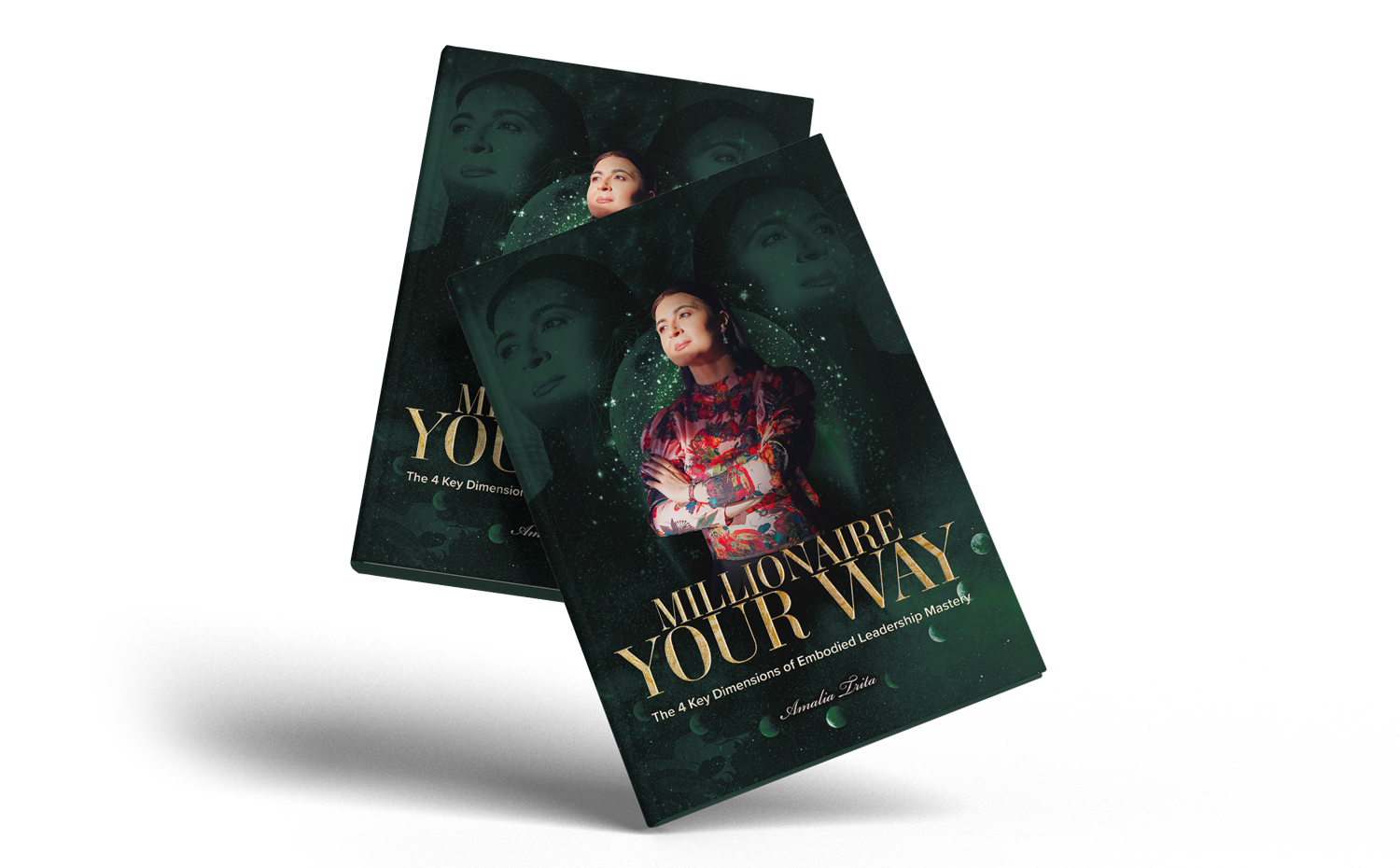 Ebook Mockup