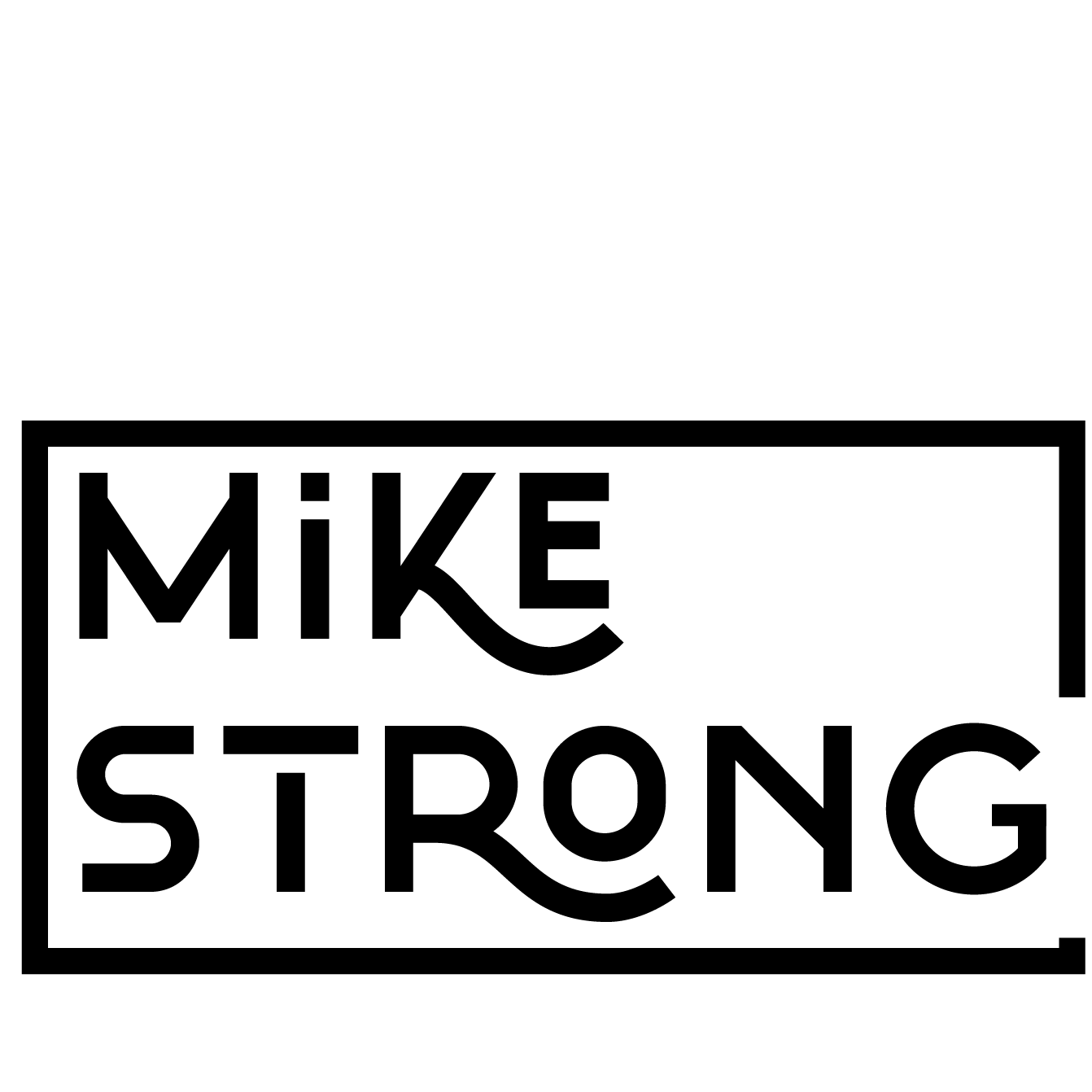 Mike Strong