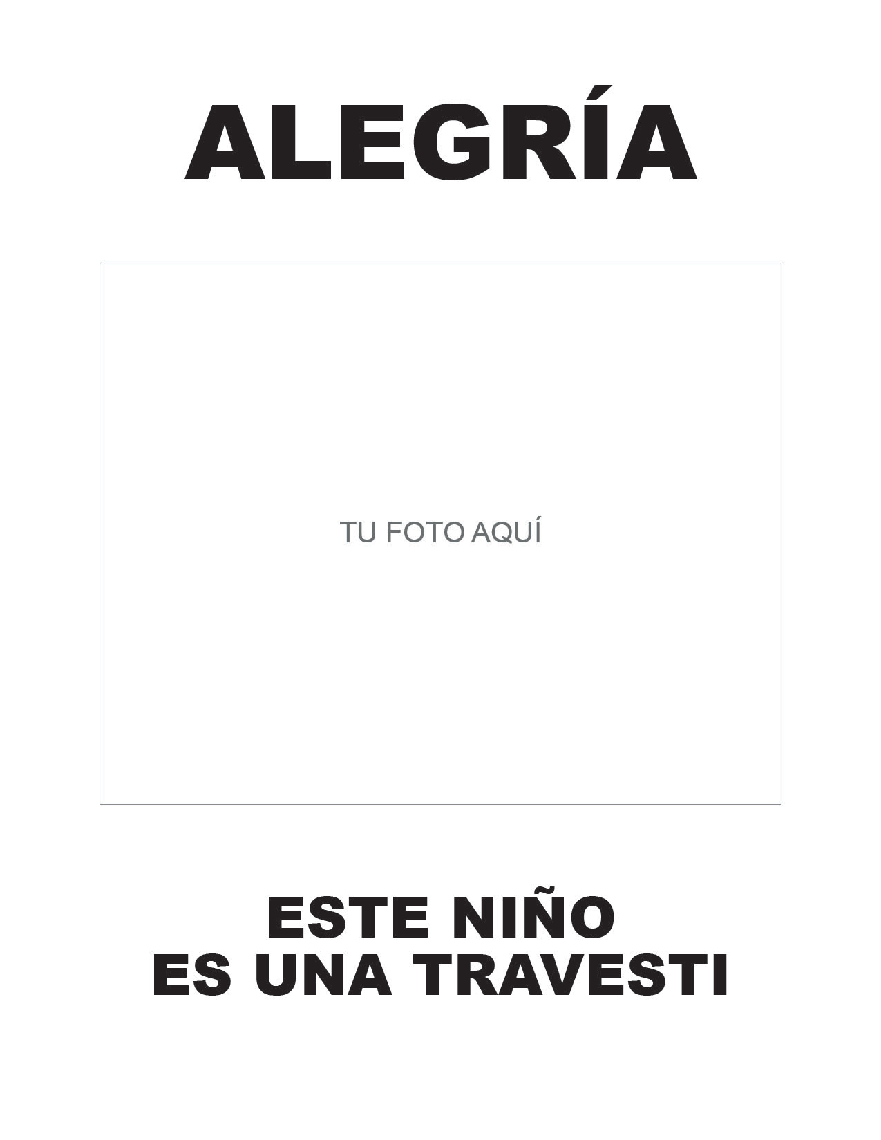Formato carta individual