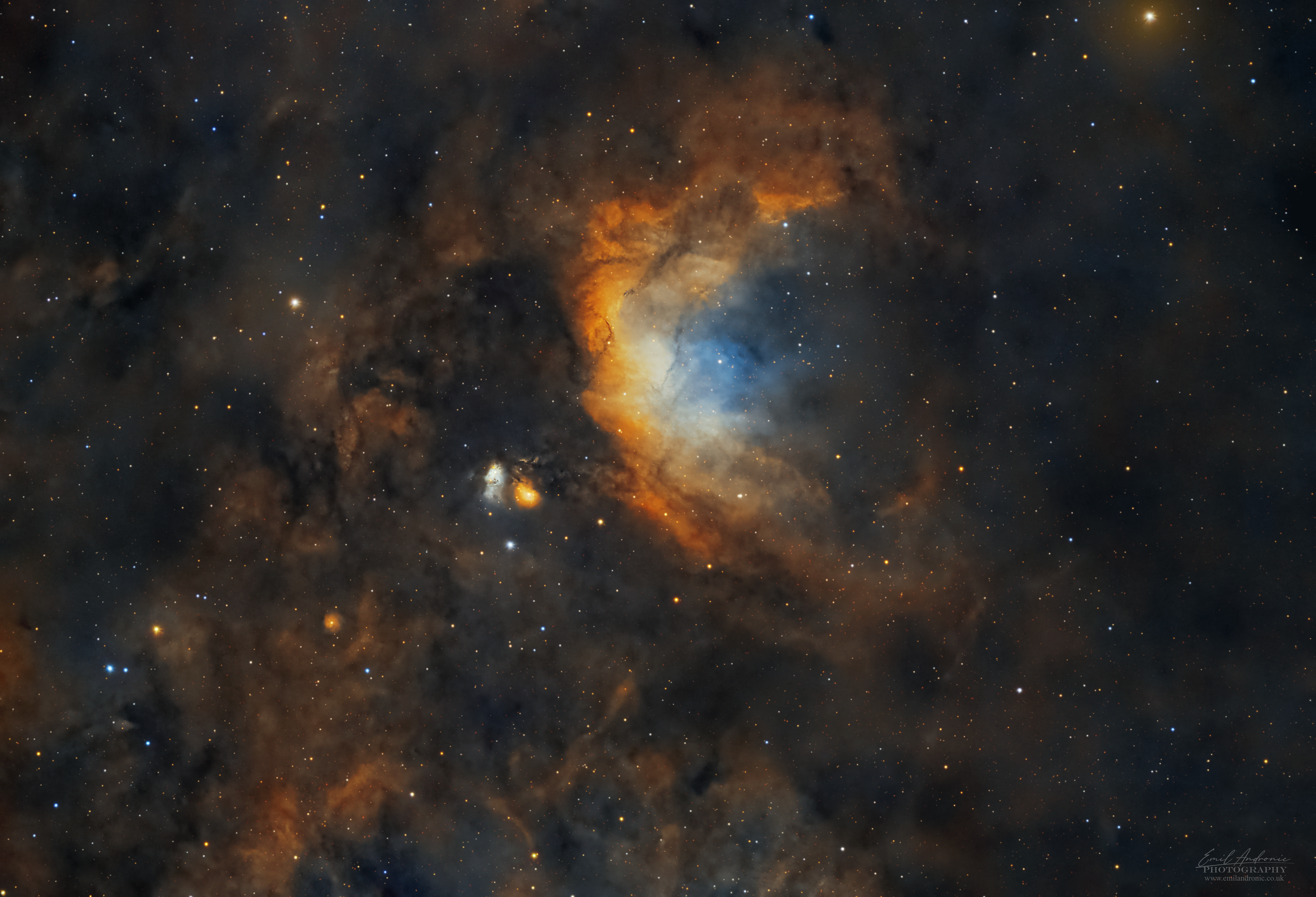 SH2-88