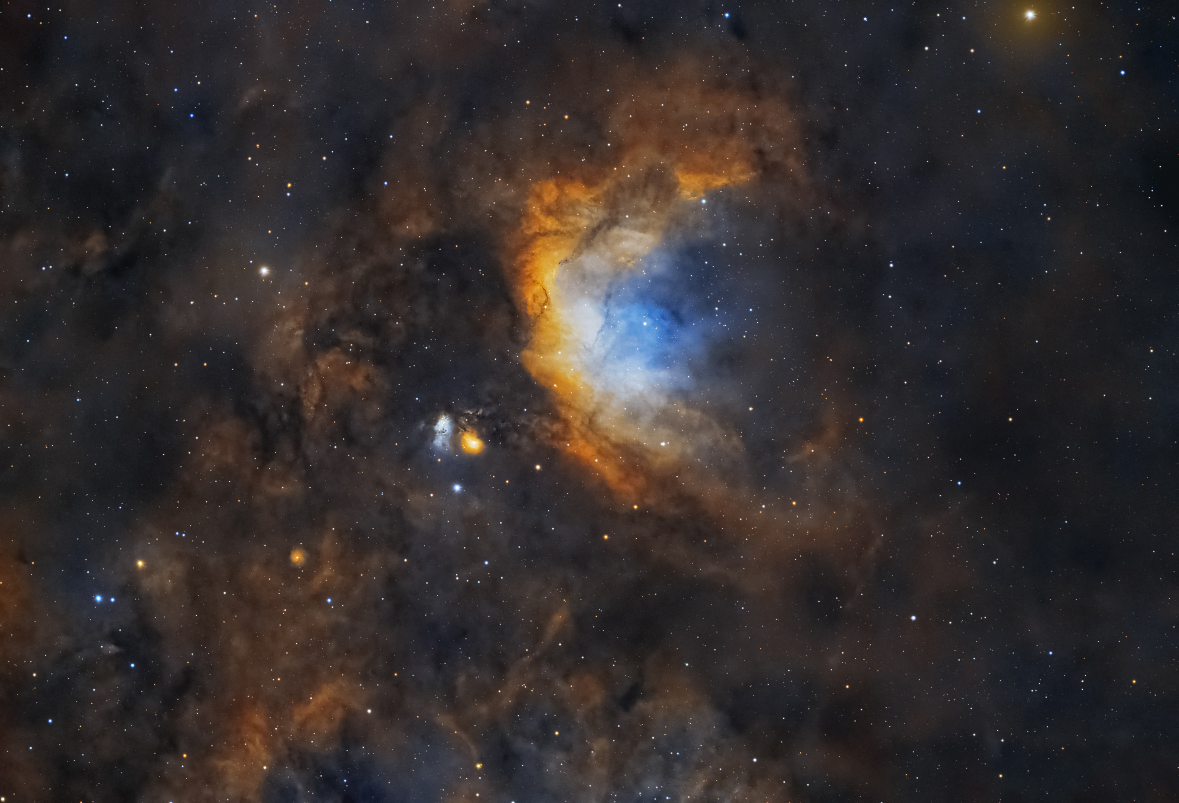 SH2-88