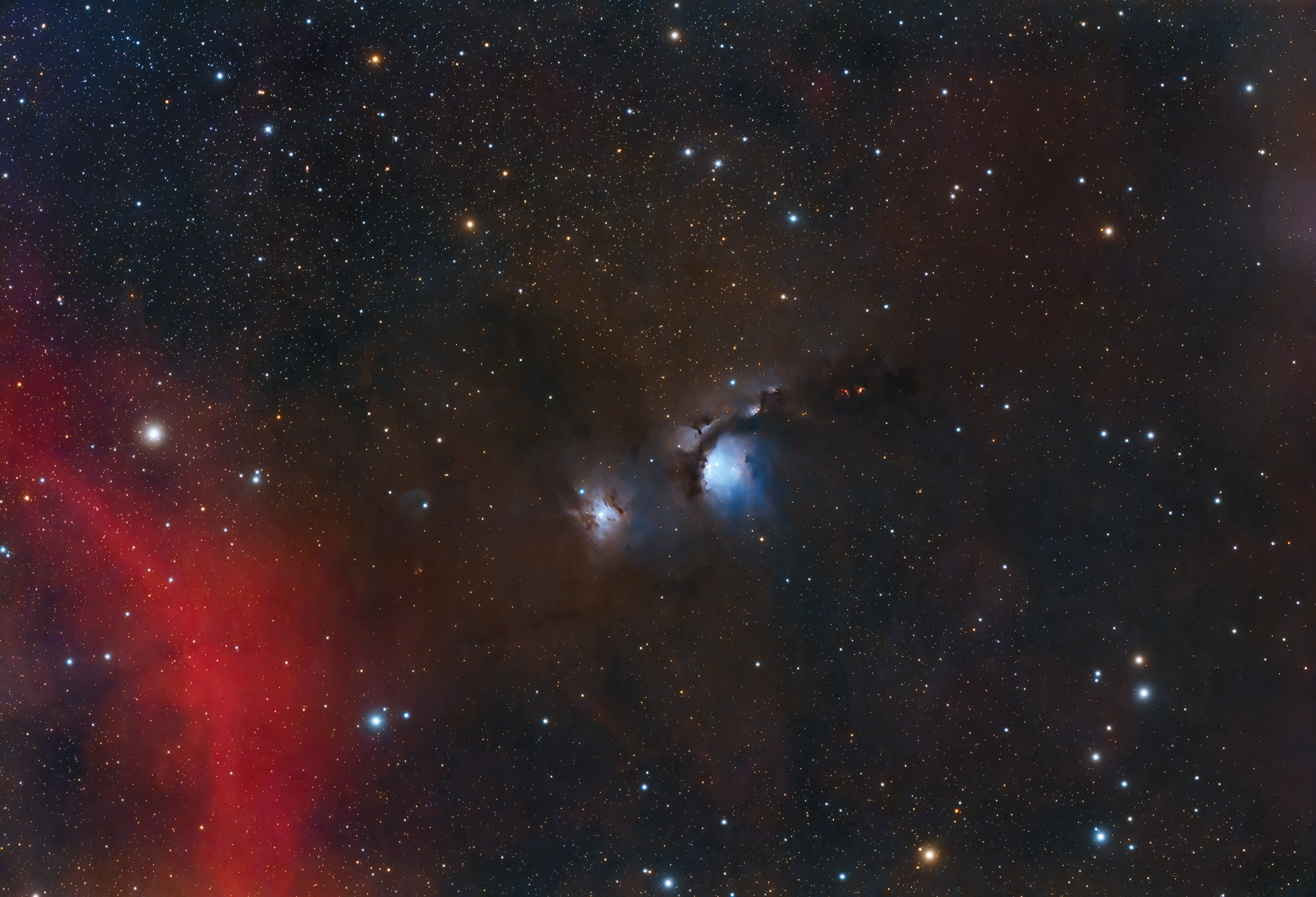 Messier 78