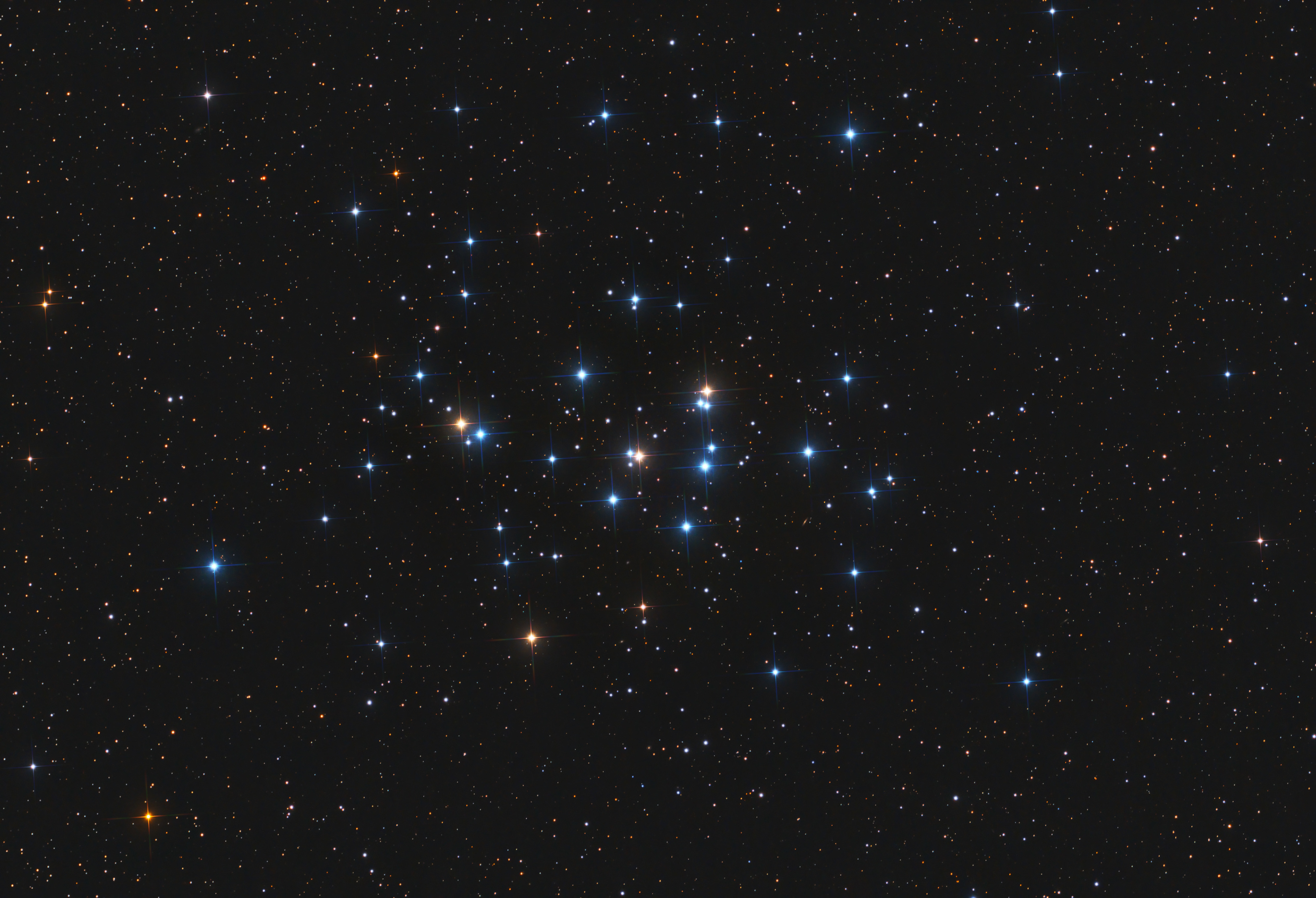 Messier 44