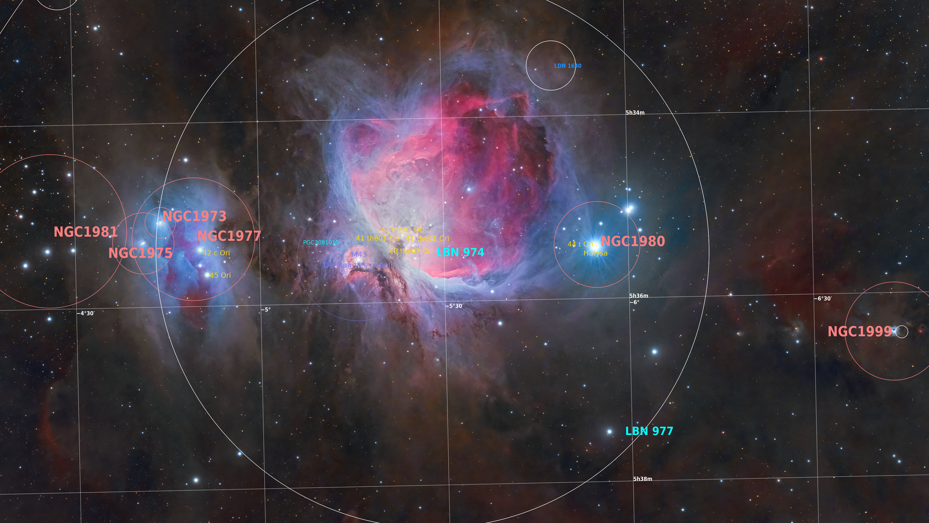 Protostar Blazes Bright, Reshaping Its Stellar Nursery - National