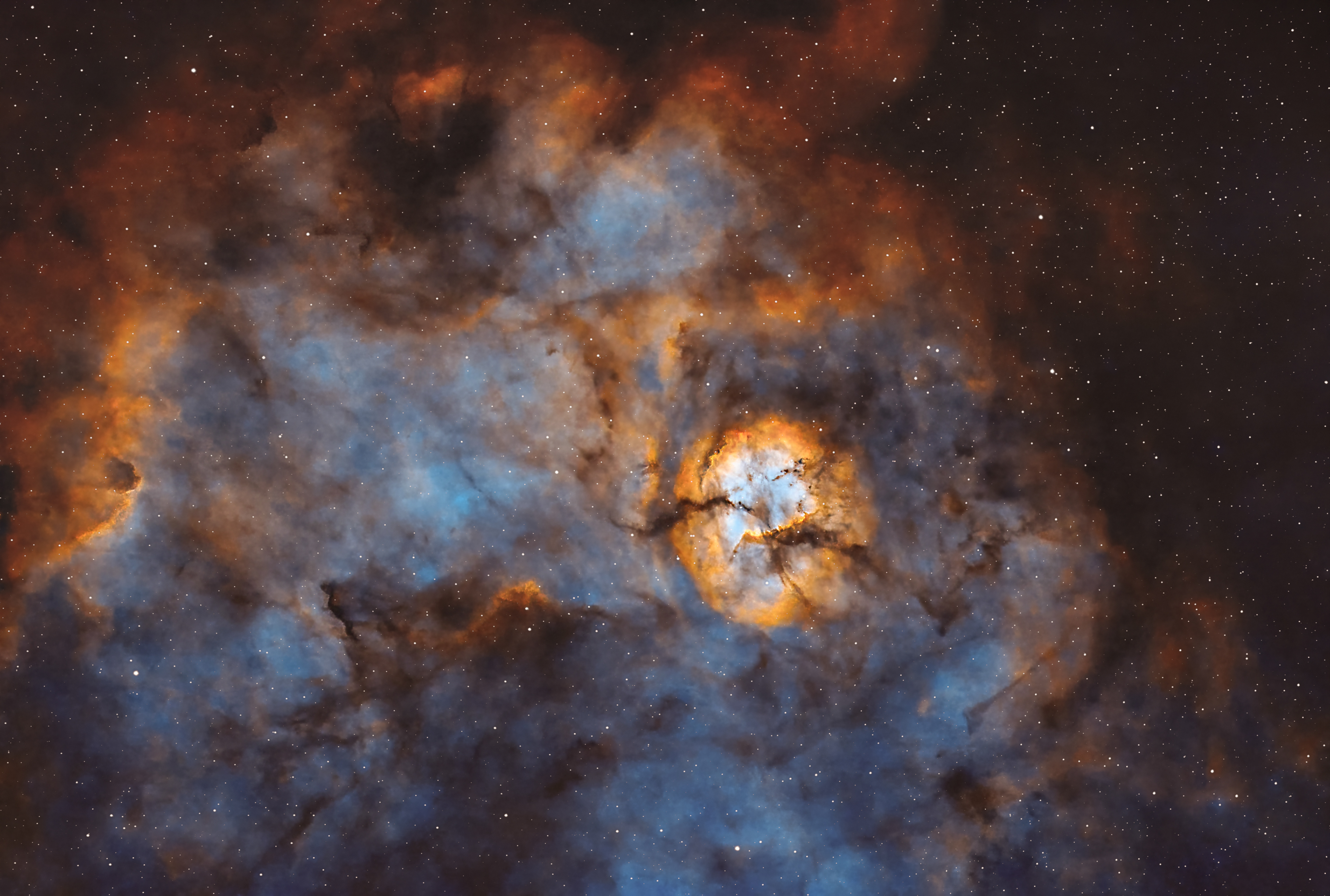 SH2-124