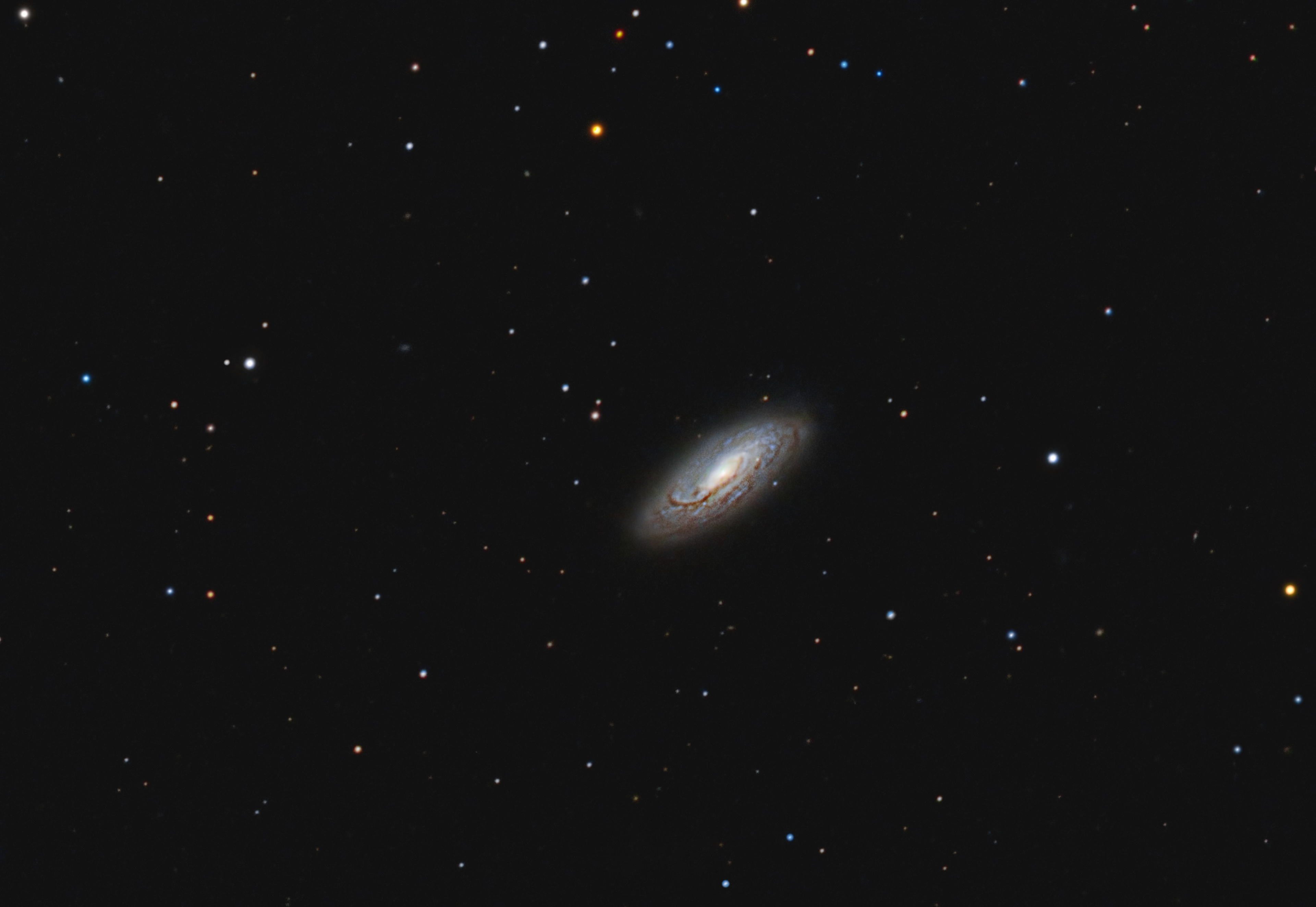 NGC5005