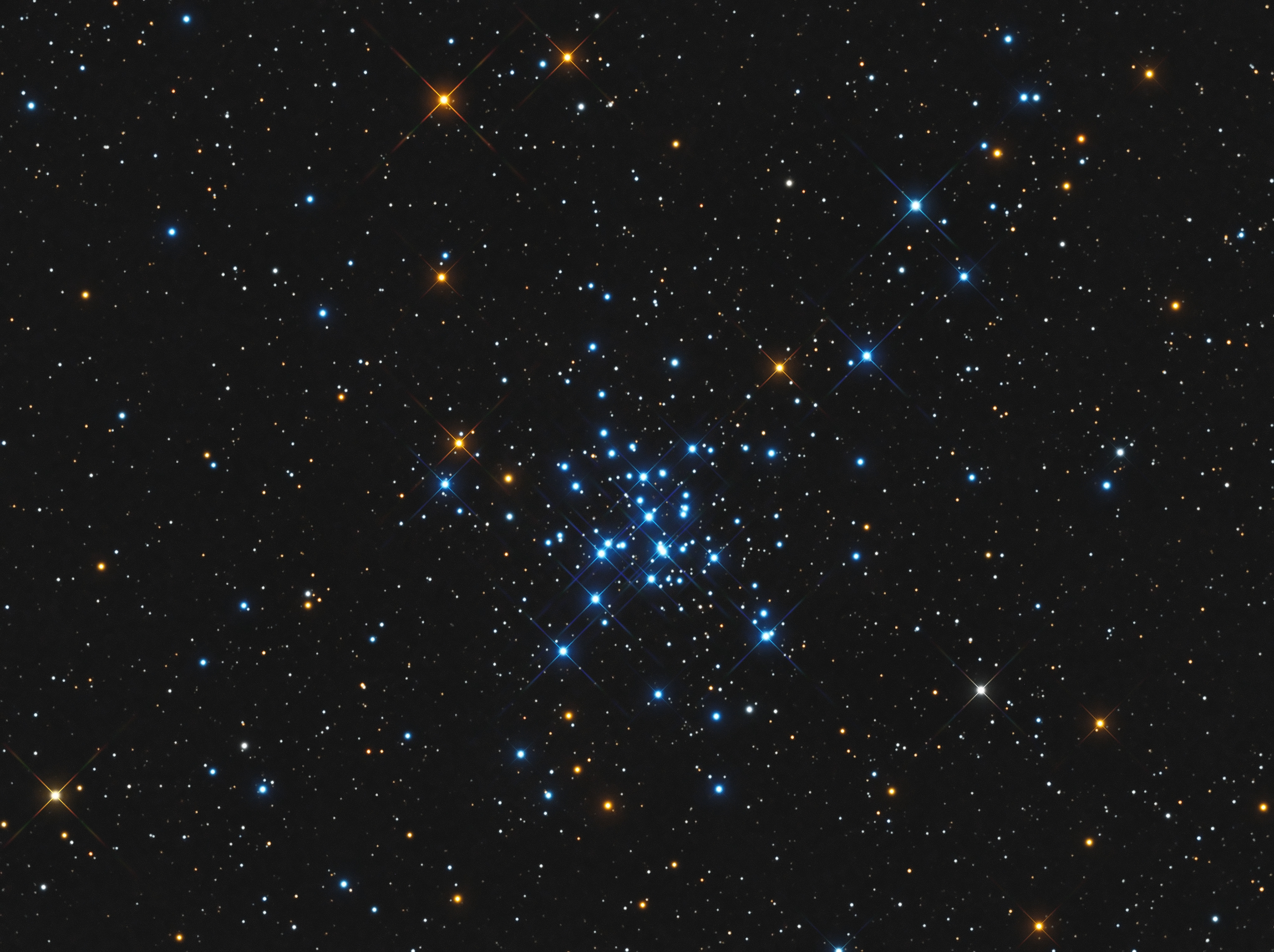 Messier 36