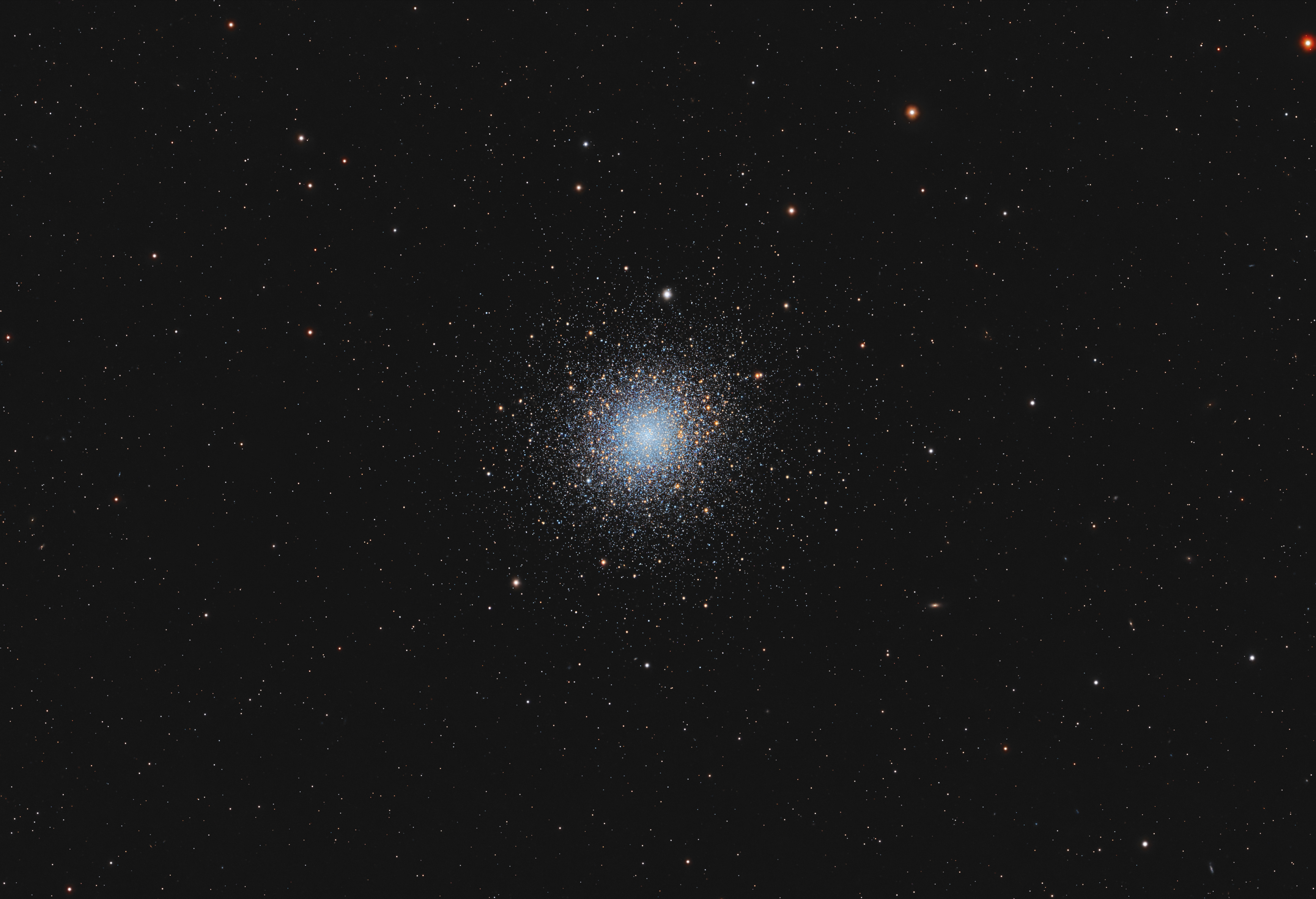 Messier 92