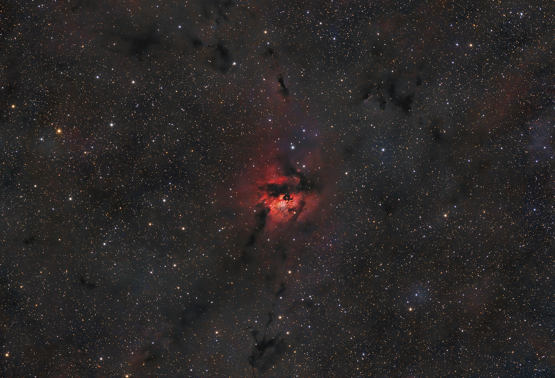 Sh2-187