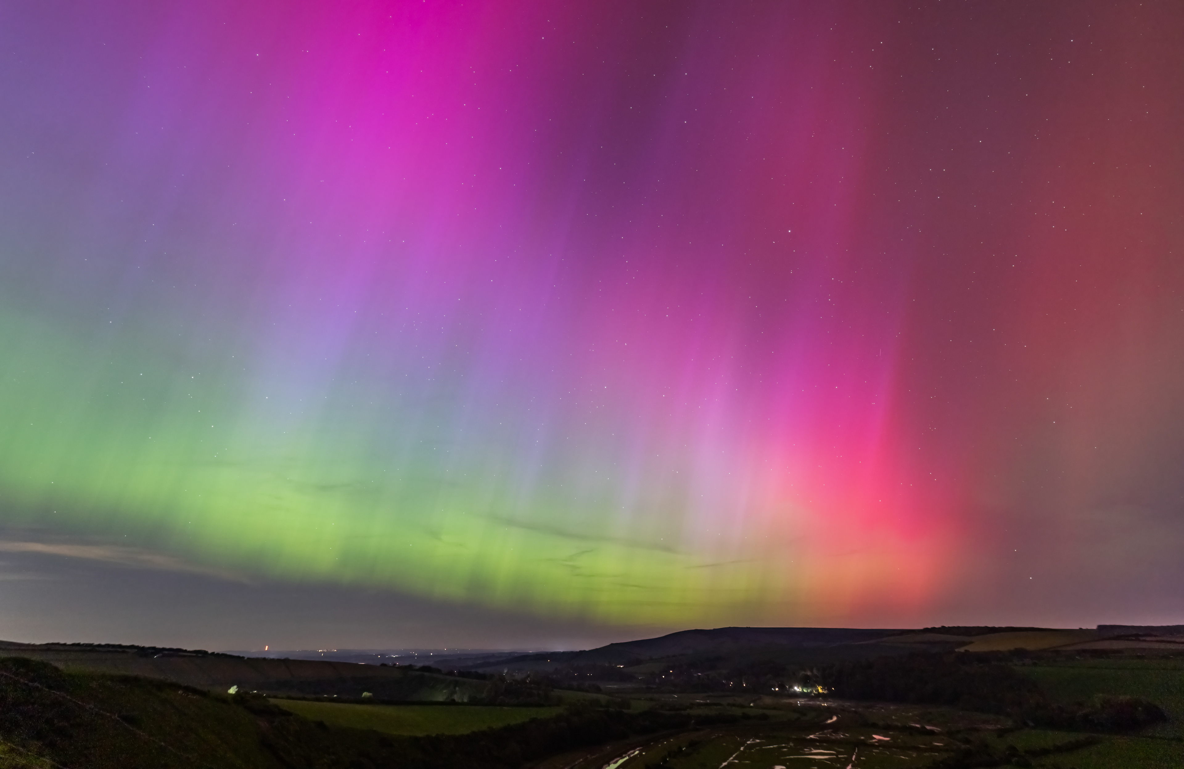 Aurora 3 - 11th May 2024