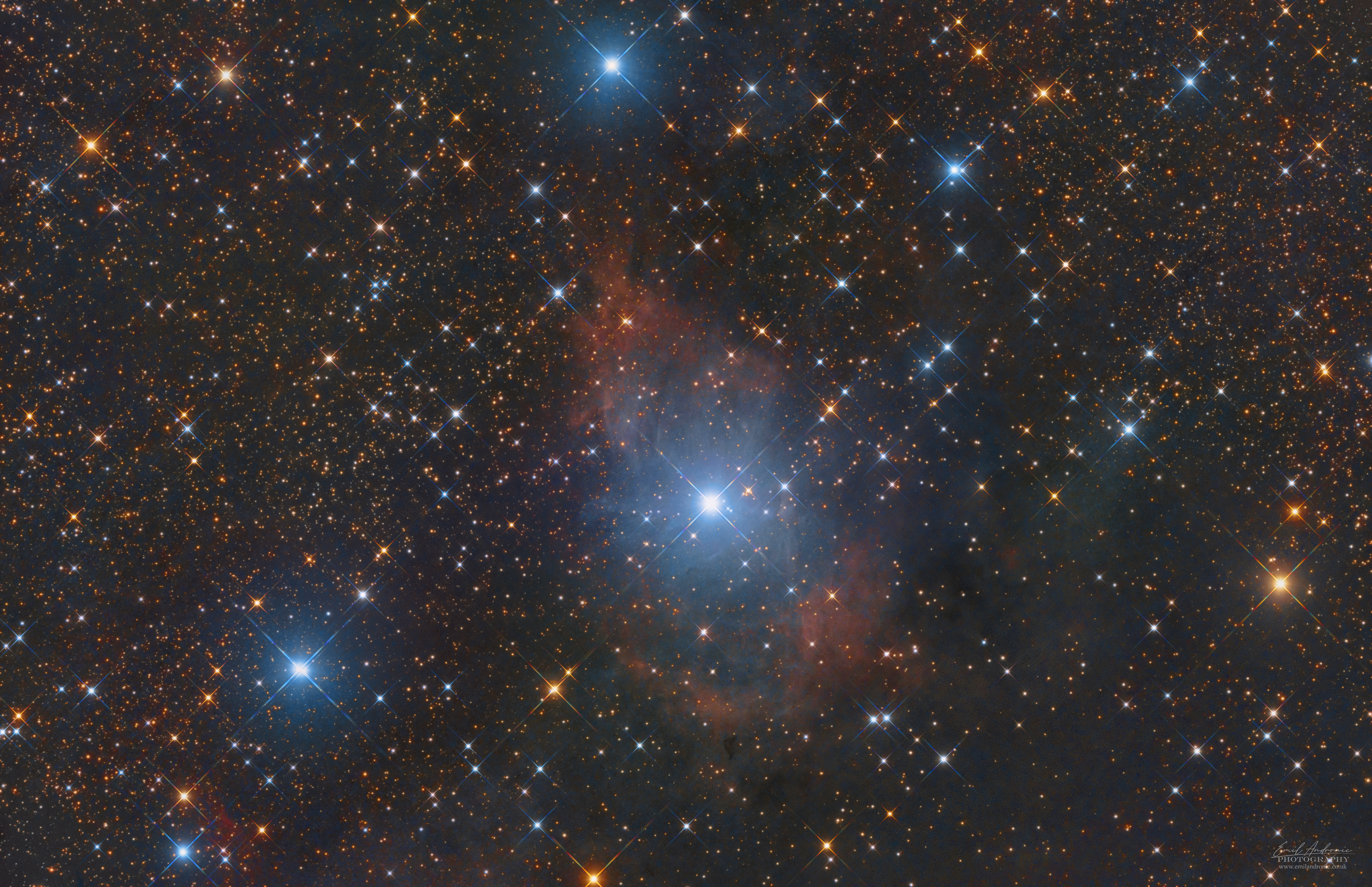 VdB 15