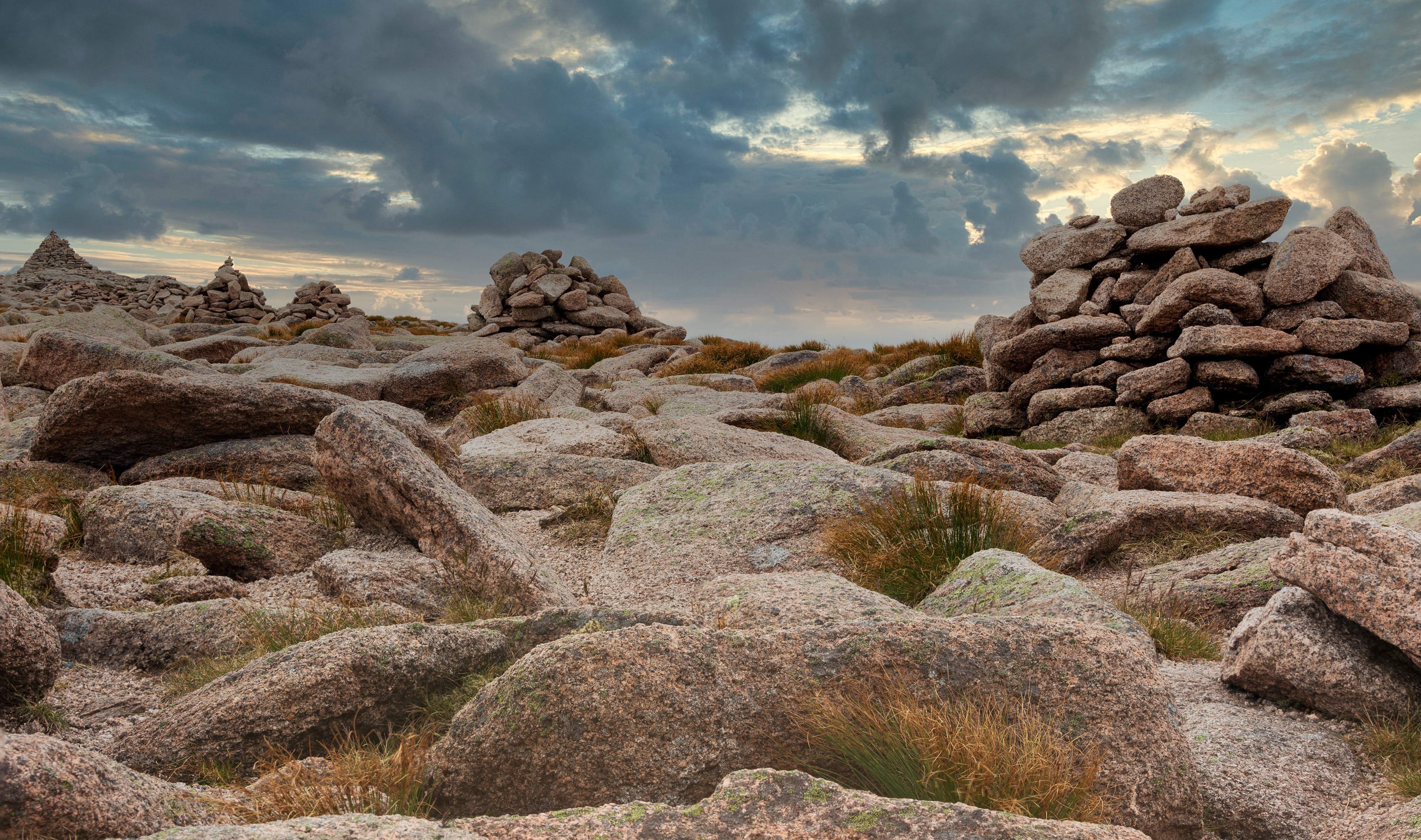 Cairngorms