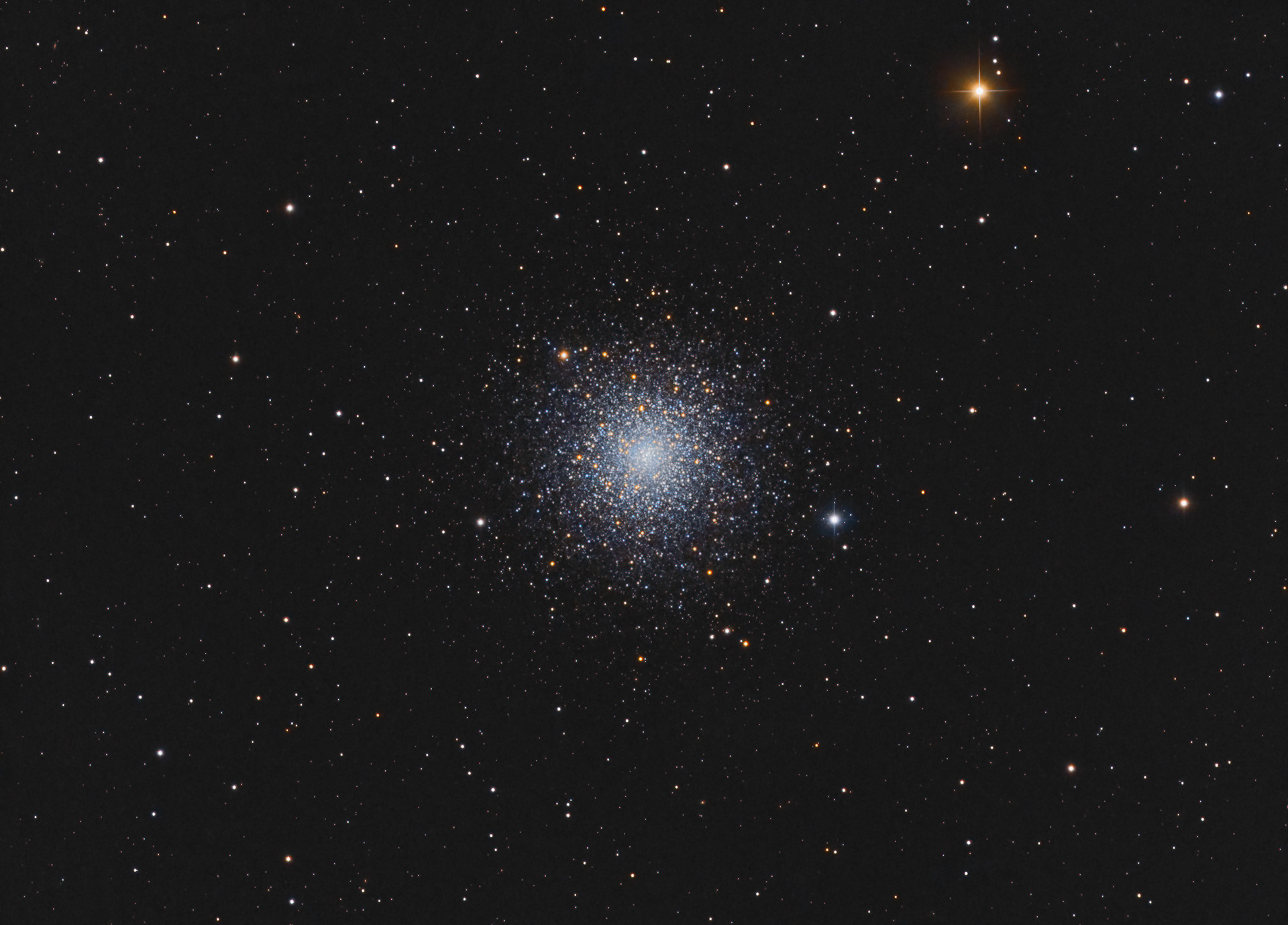 Messier 3