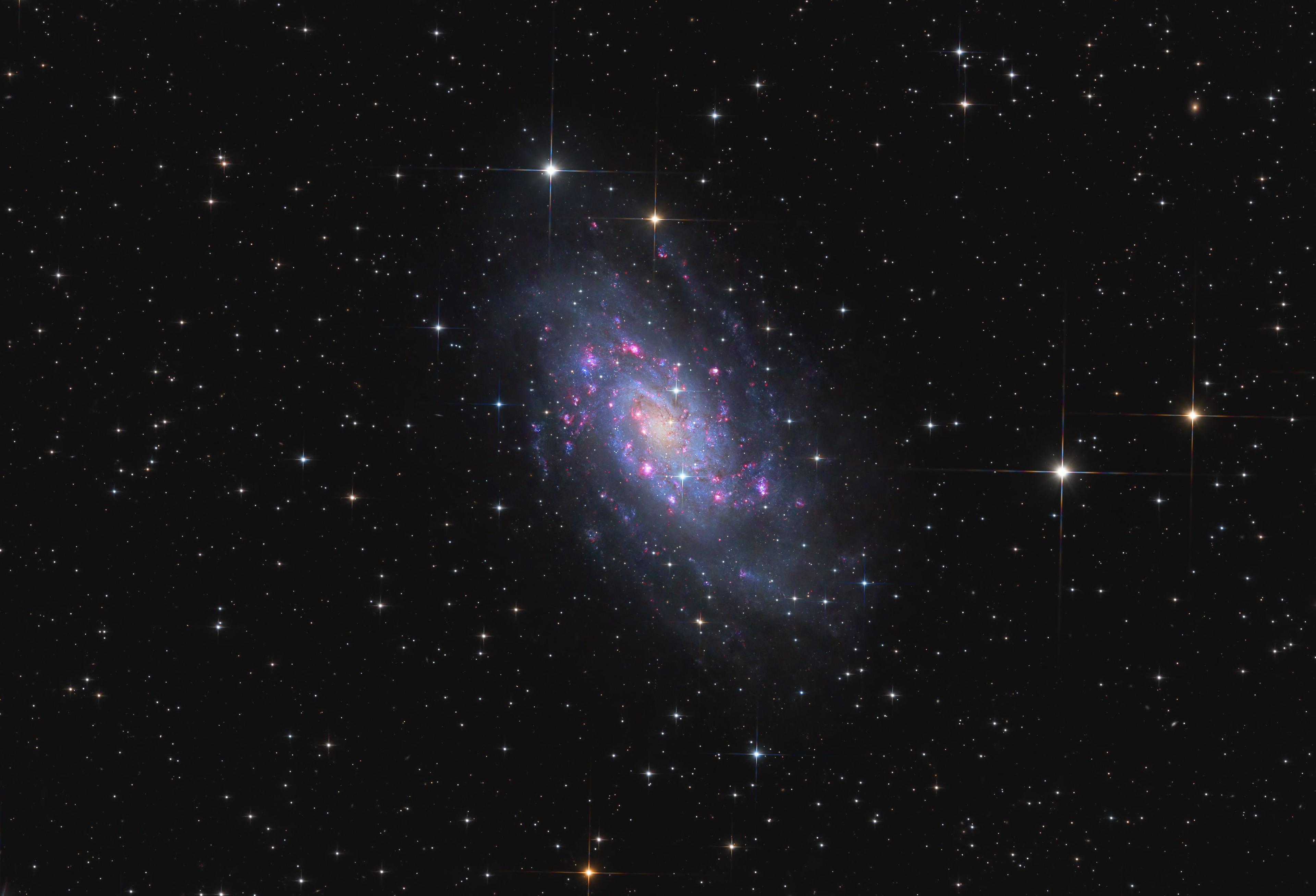 NGC2403