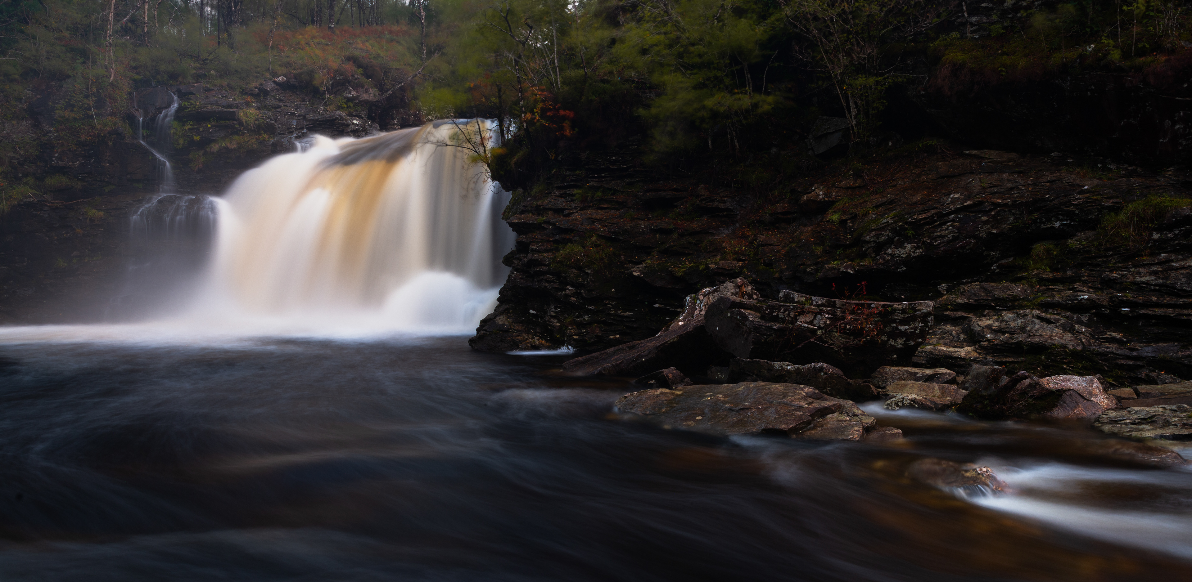 Falls of Falloch