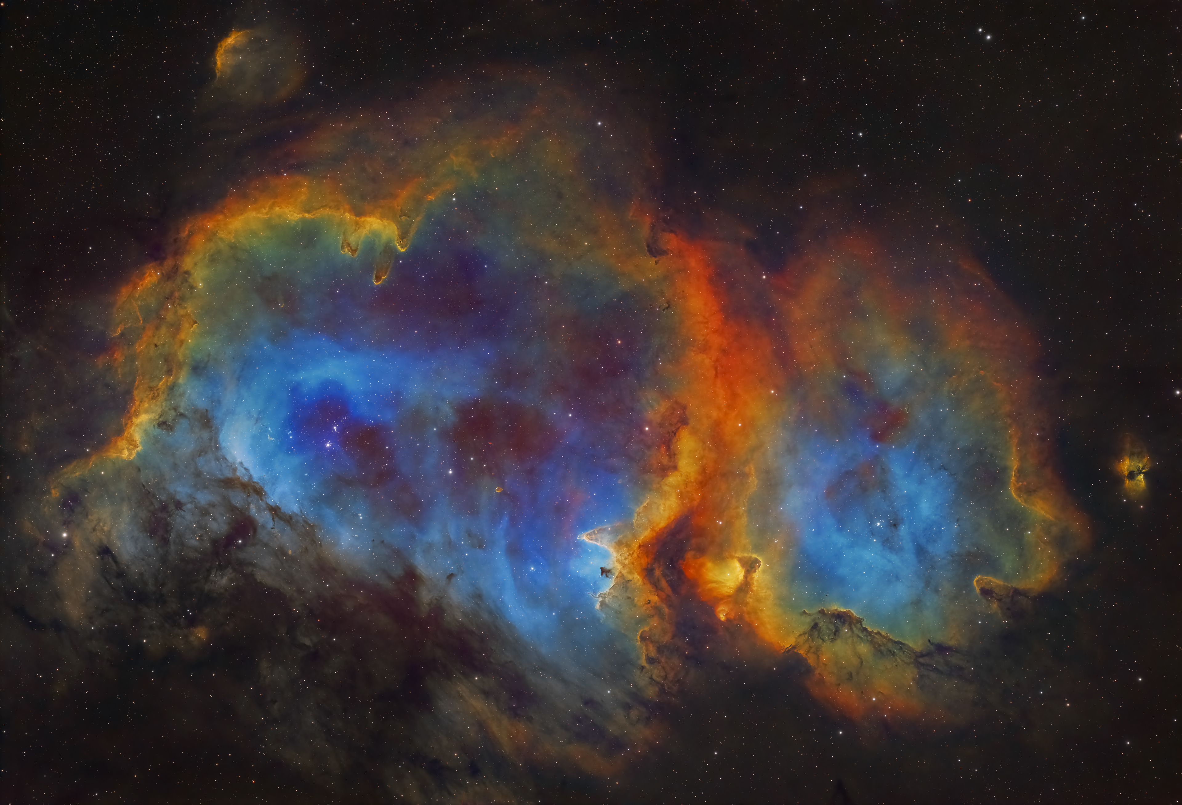Soul Nebula