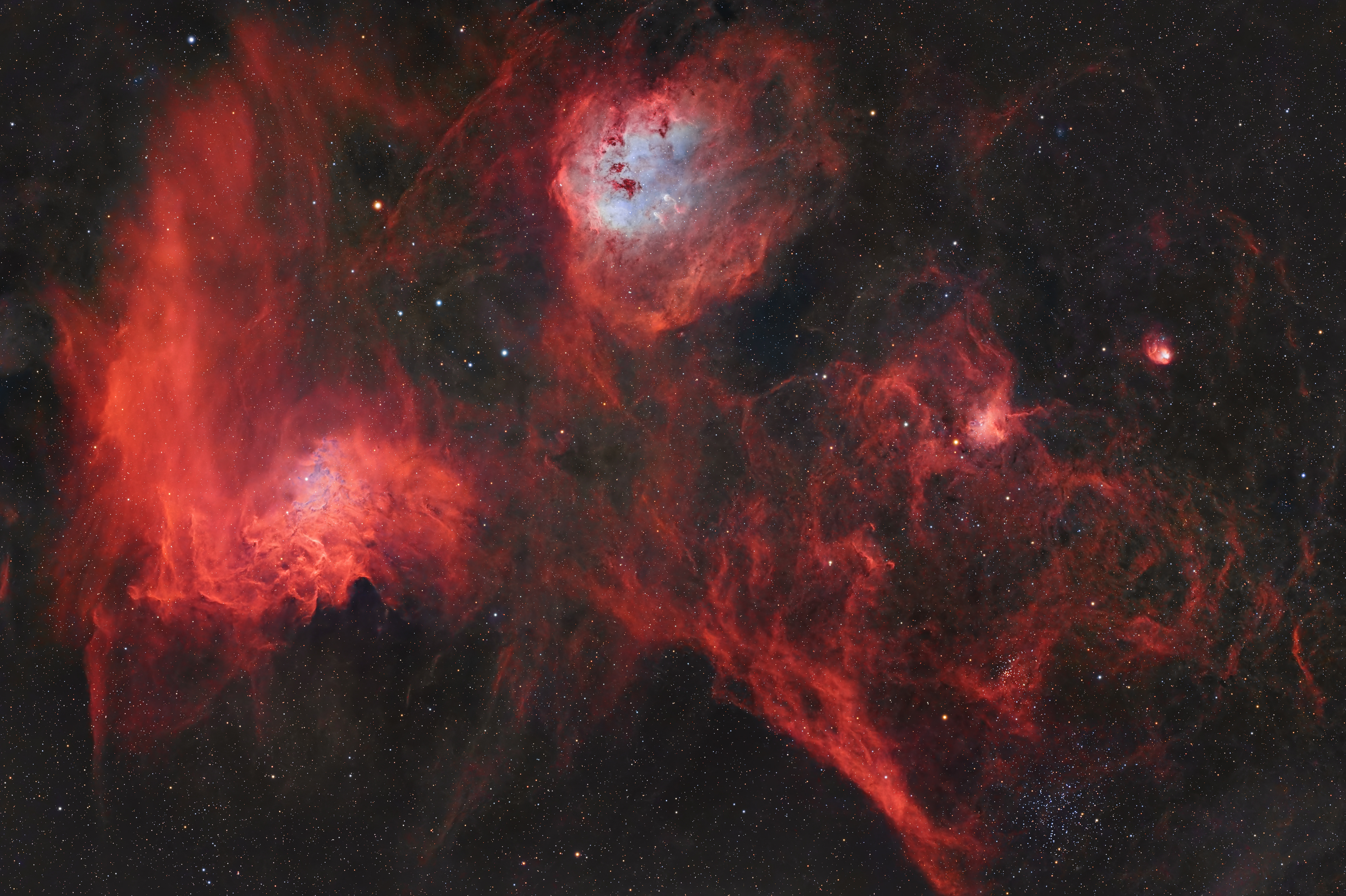 Auriga Jewels