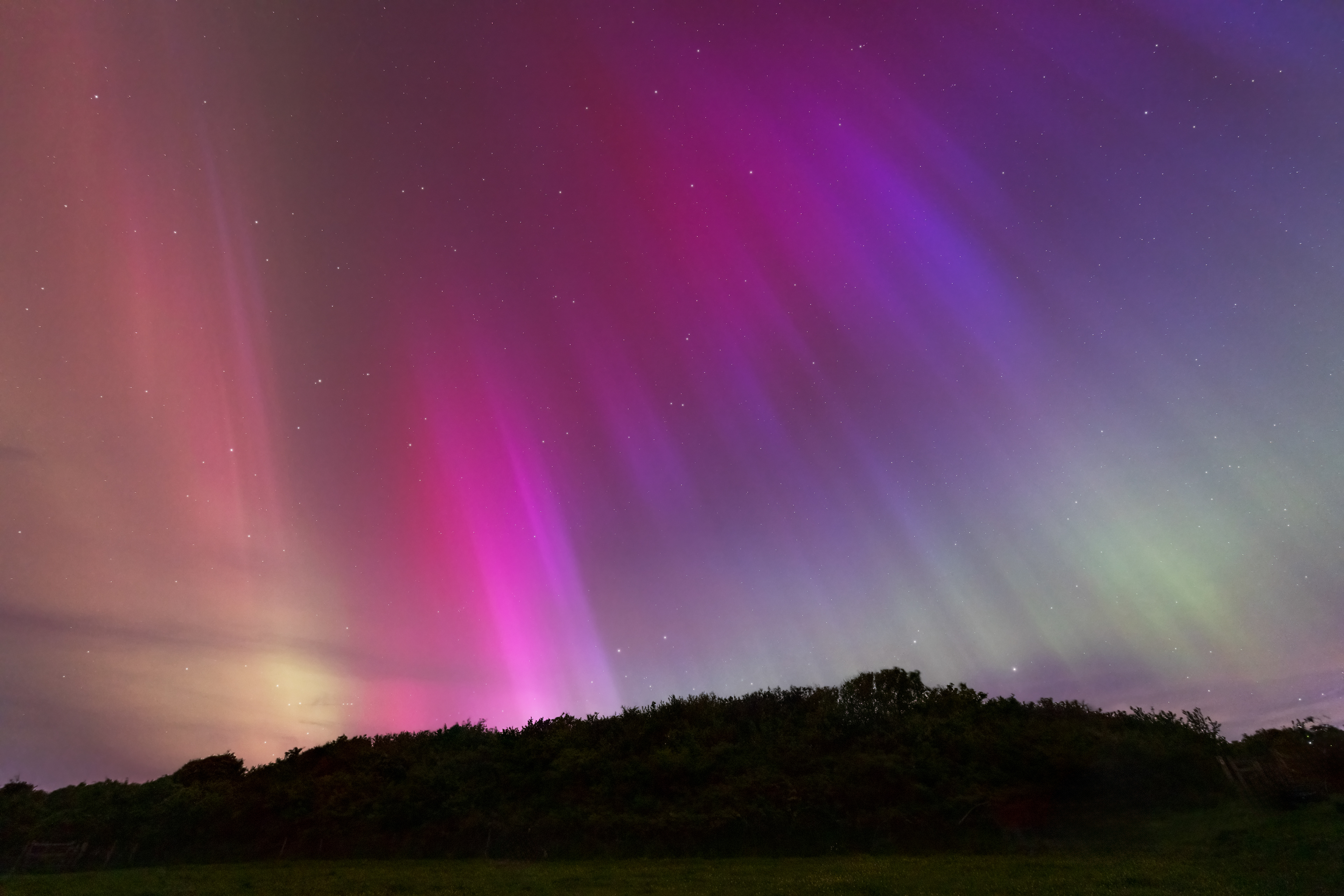 Aurora 2 - 11th May 2024