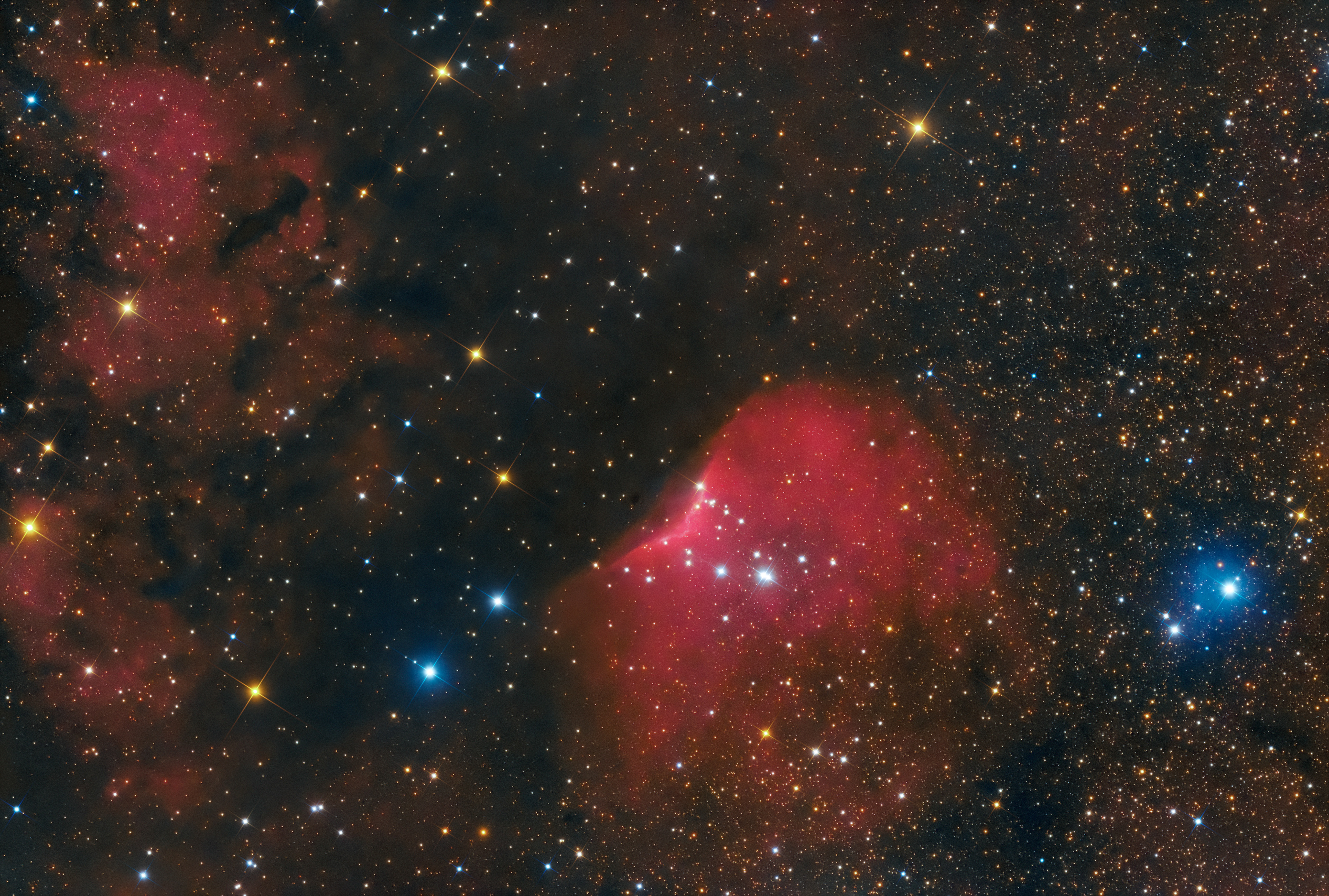 SH2-140